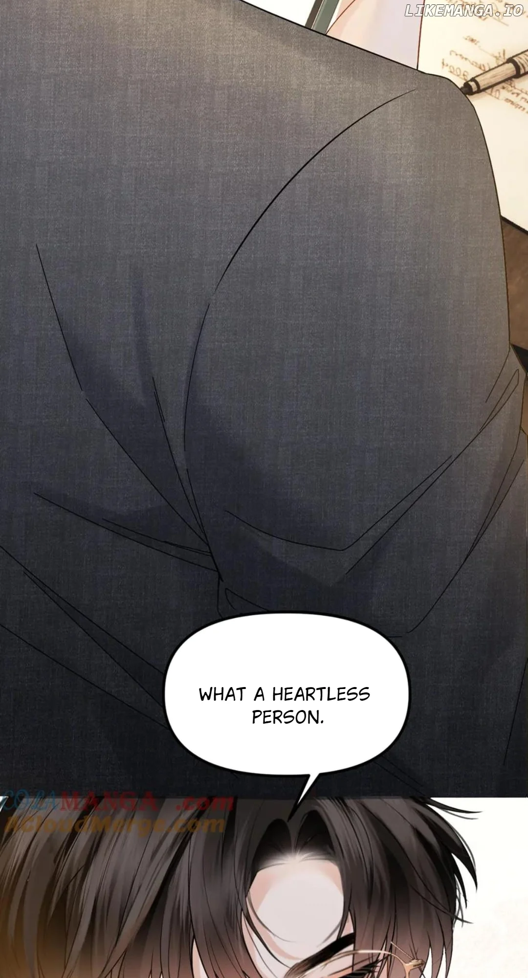 Deeply In Love Chapter 34 - Page 6