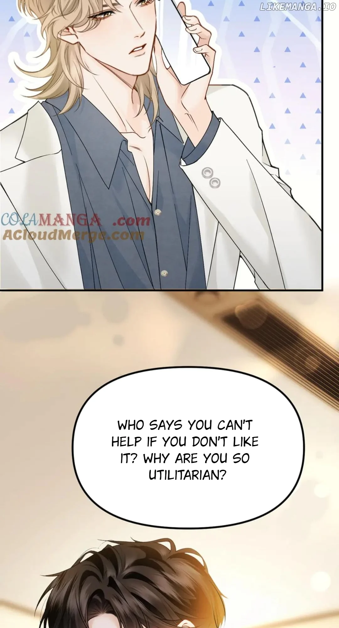 Deeply In Love Chapter 34 - Page 9
