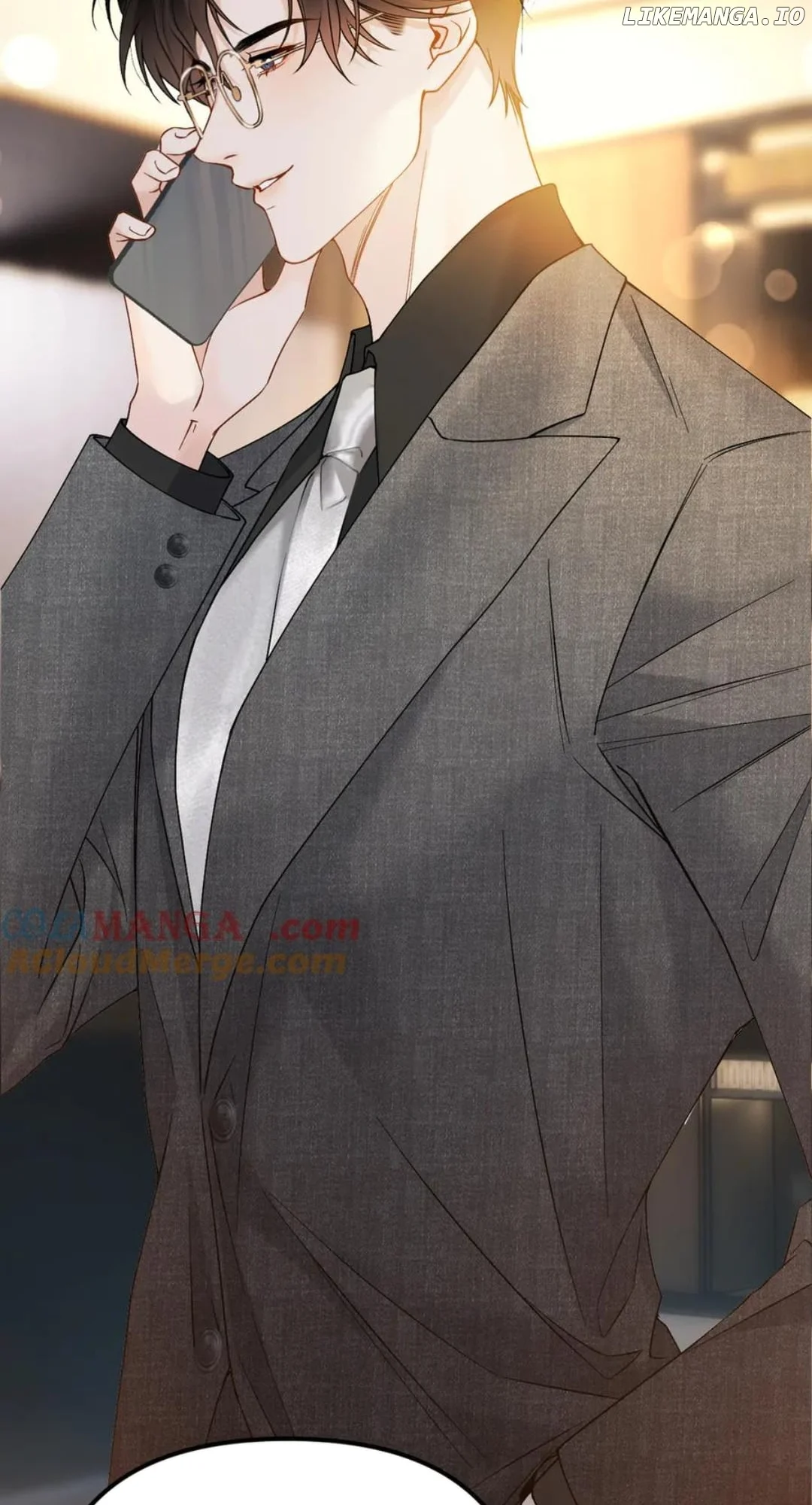 Deeply In Love Chapter 34 - Page 10