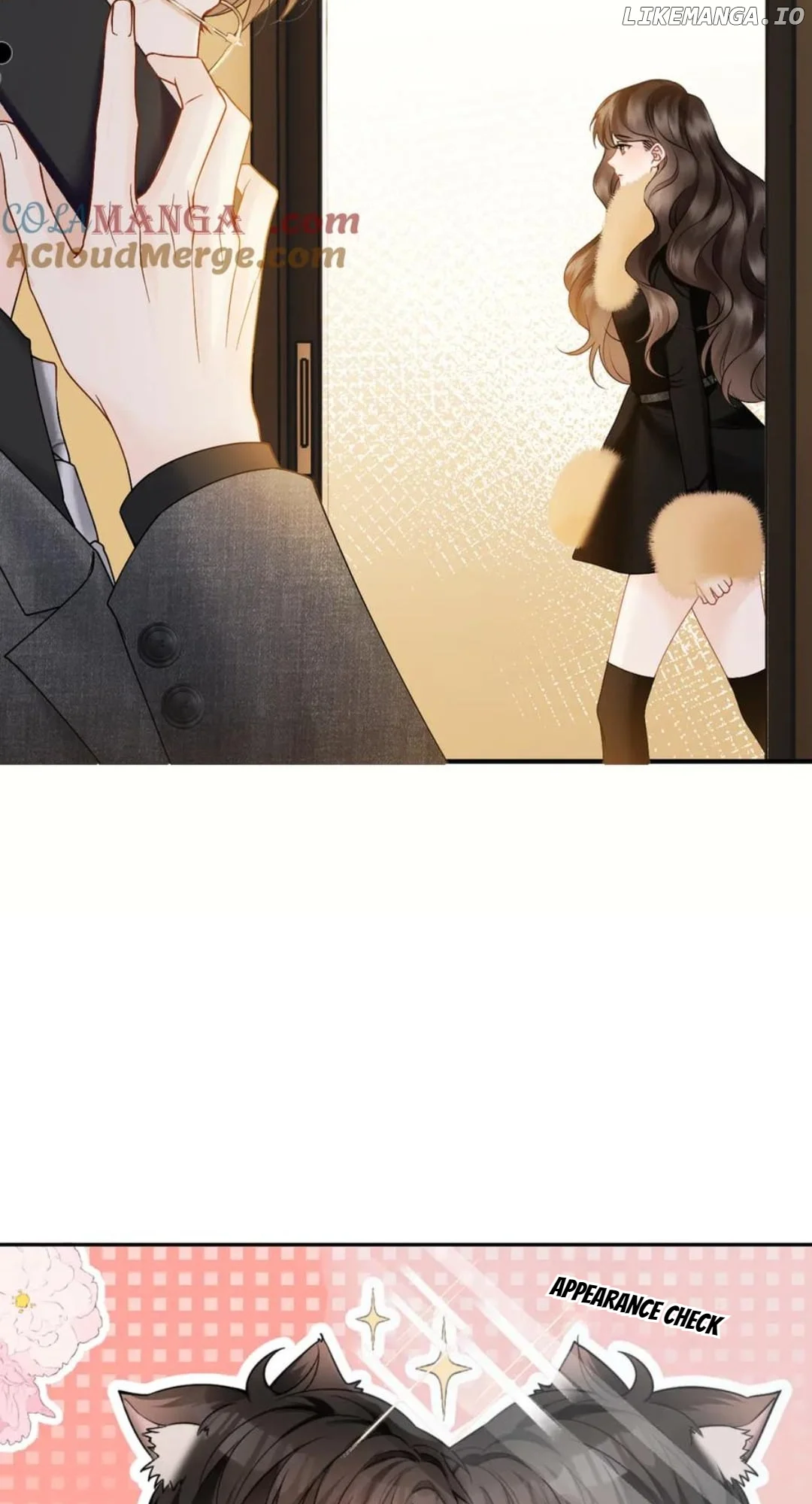 Deeply In Love Chapter 34 - Page 13