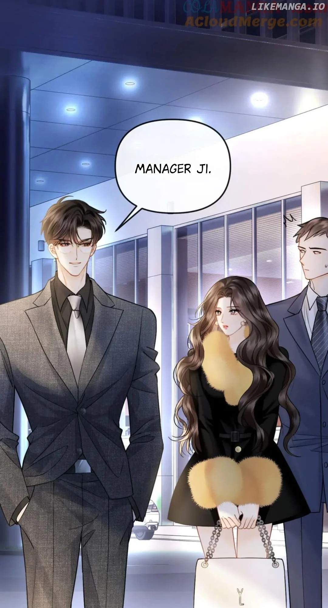 Deeply In Love Chapter 34 - Page 15