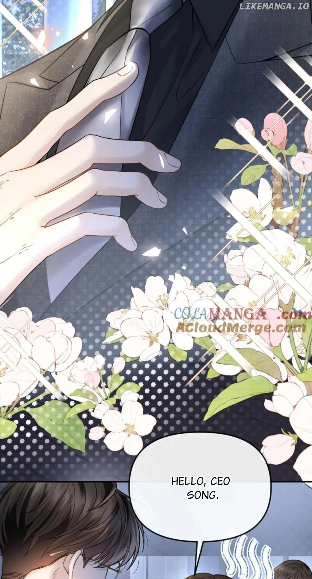 Deeply In Love Chapter 34 - Page 17