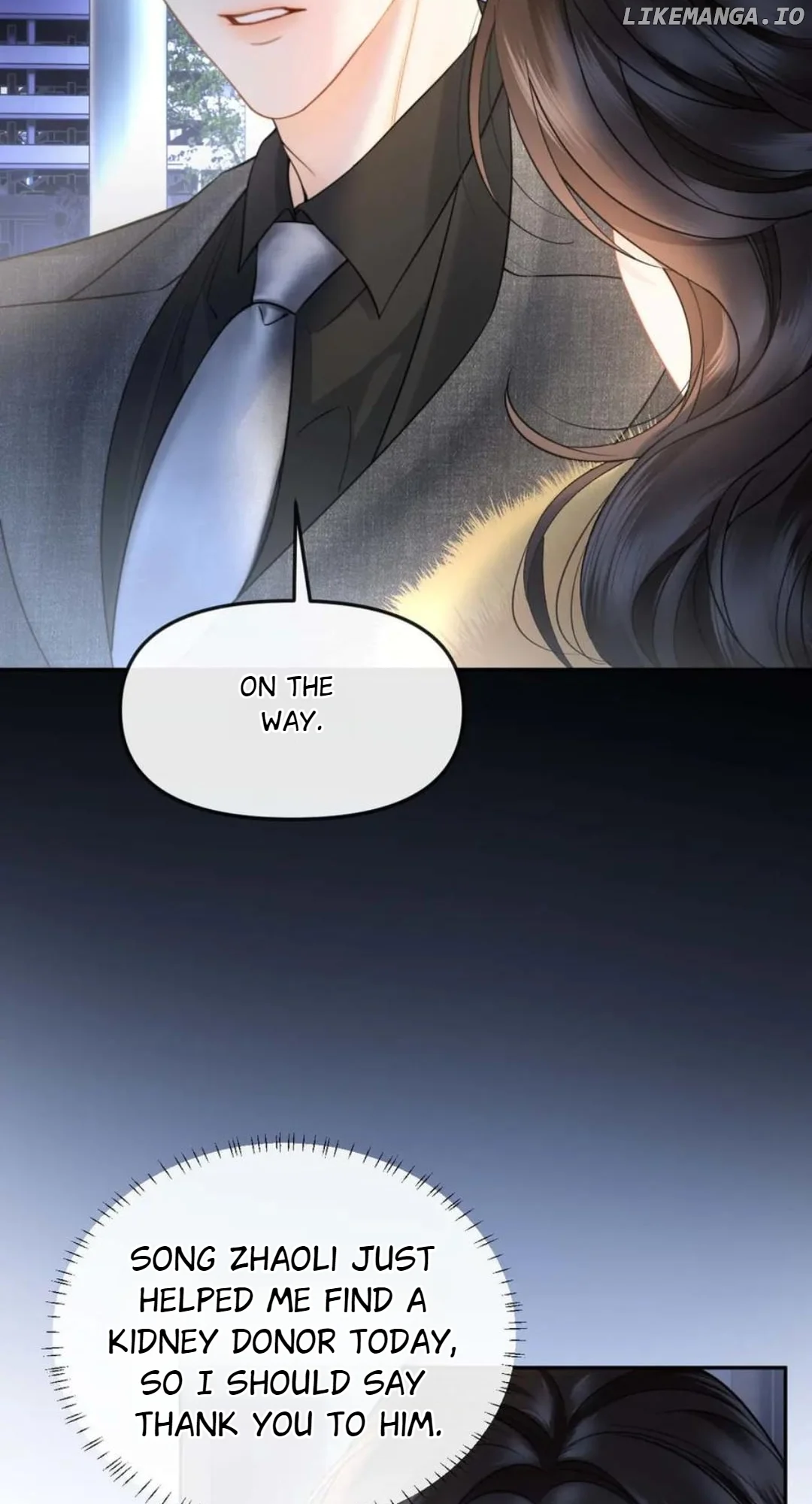 Deeply In Love Chapter 34 - Page 19