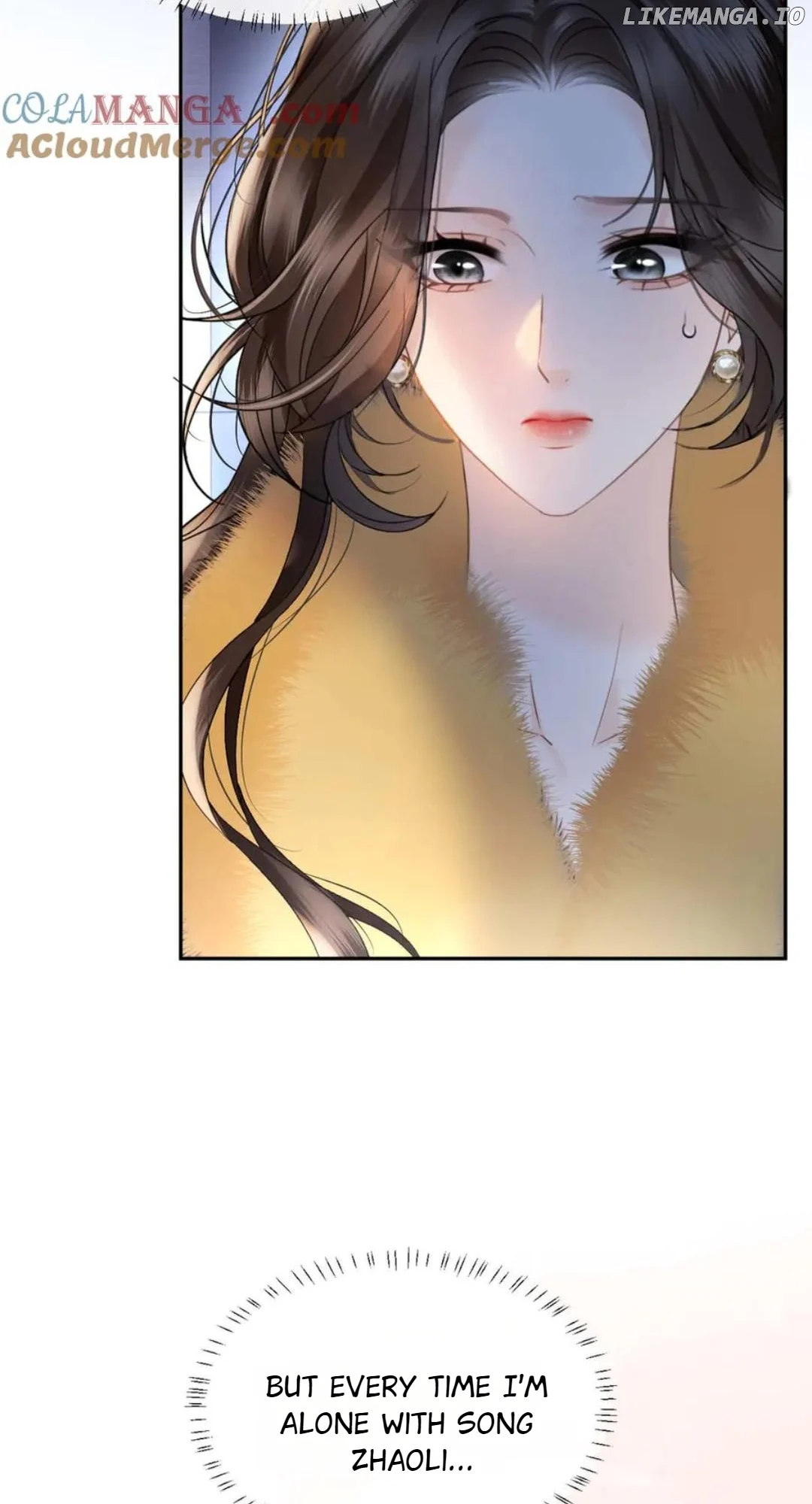 Deeply In Love Chapter 34 - Page 20