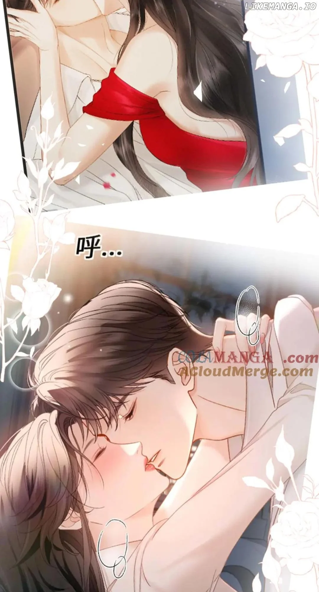 Deeply In Love Chapter 34 - Page 22