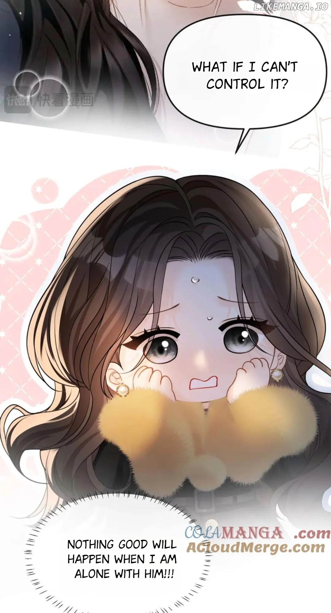 Deeply In Love Chapter 34 - Page 23