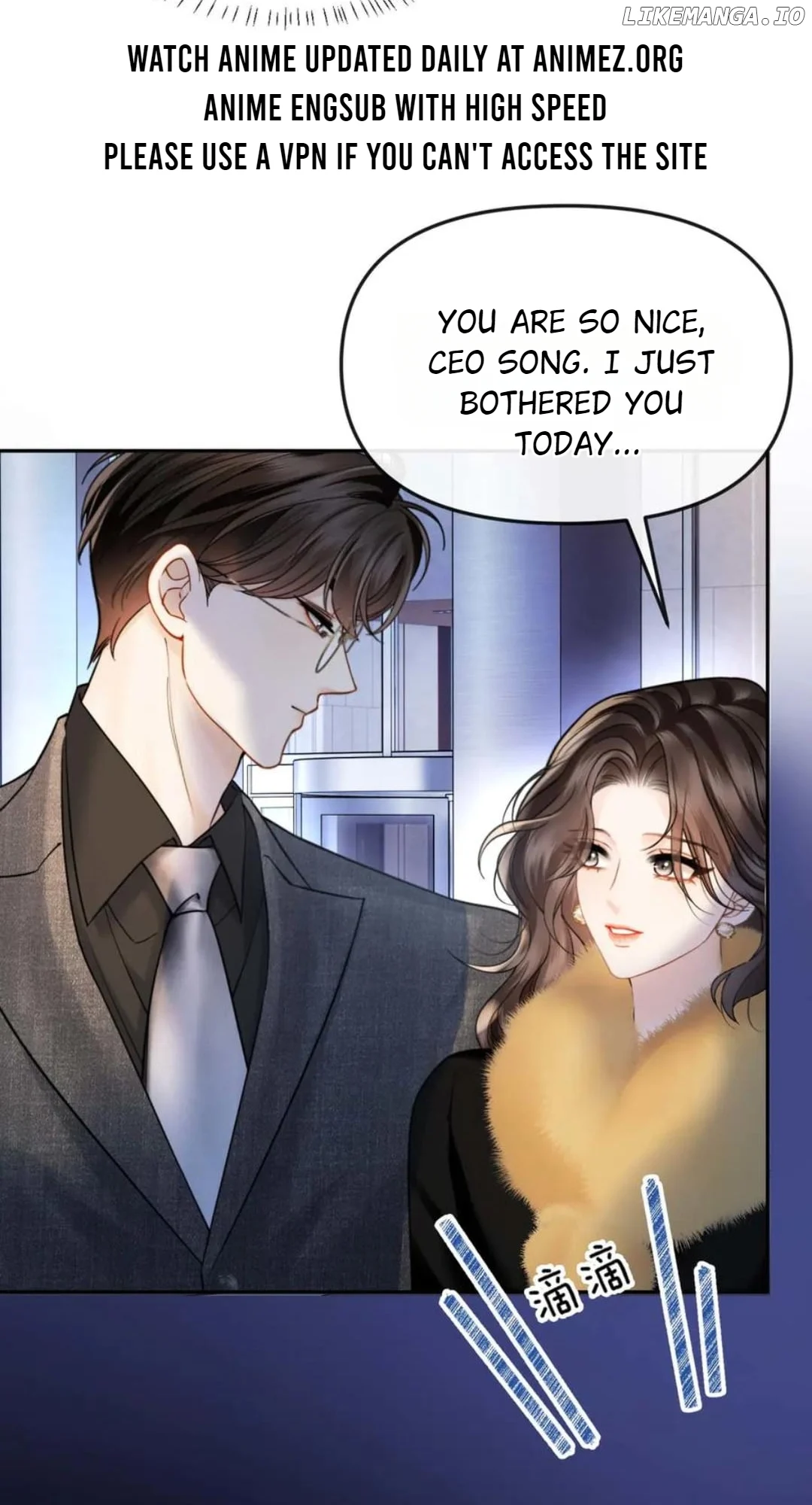 Deeply In Love Chapter 34 - Page 24