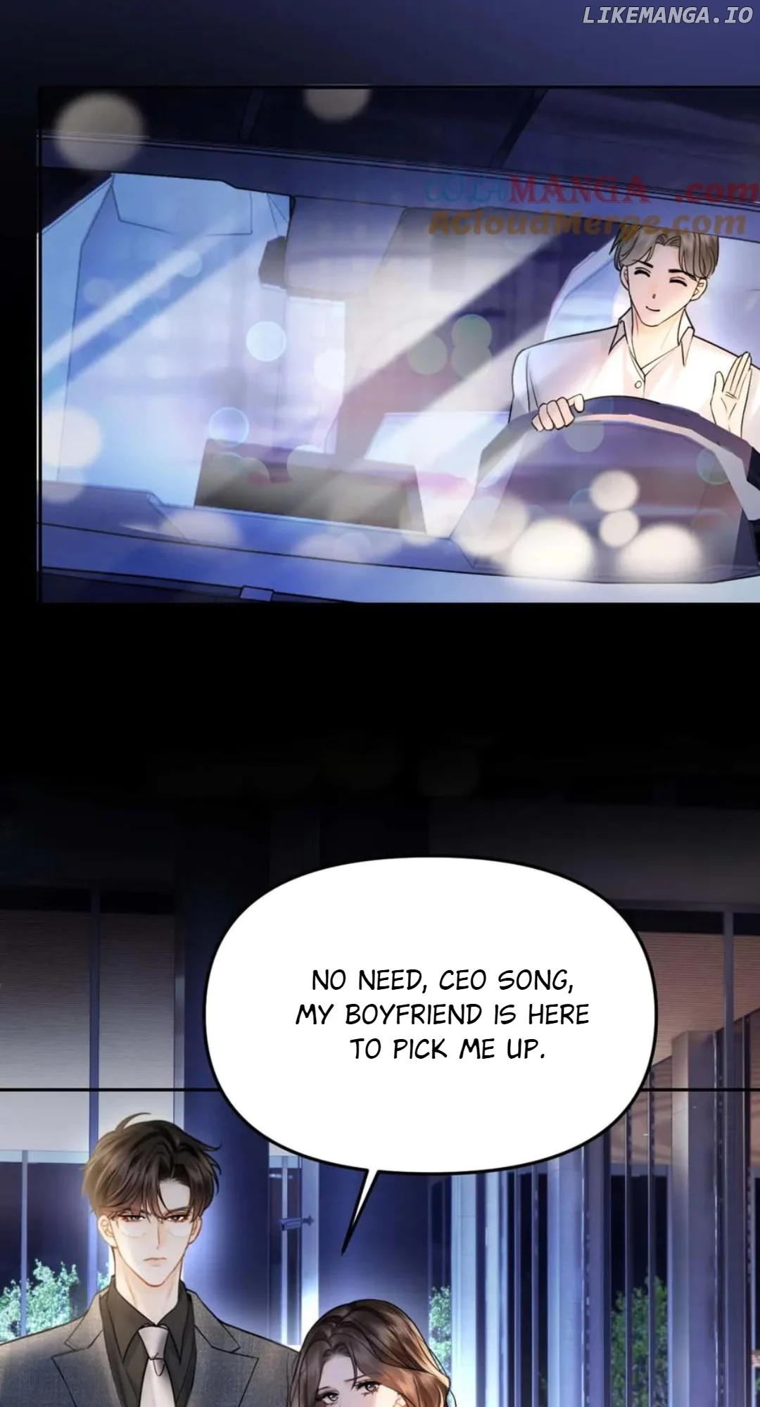 Deeply In Love Chapter 34 - Page 25