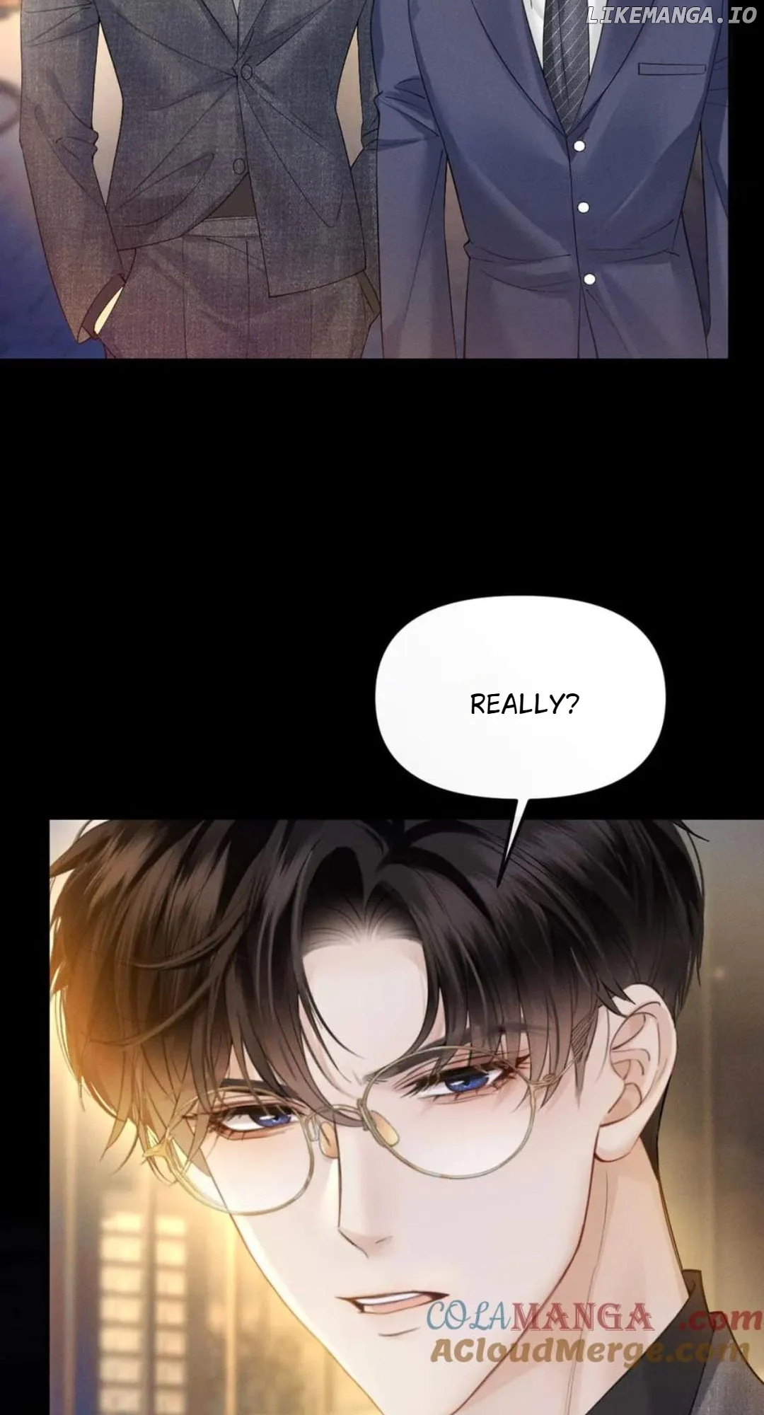 Deeply In Love Chapter 34 - Page 28