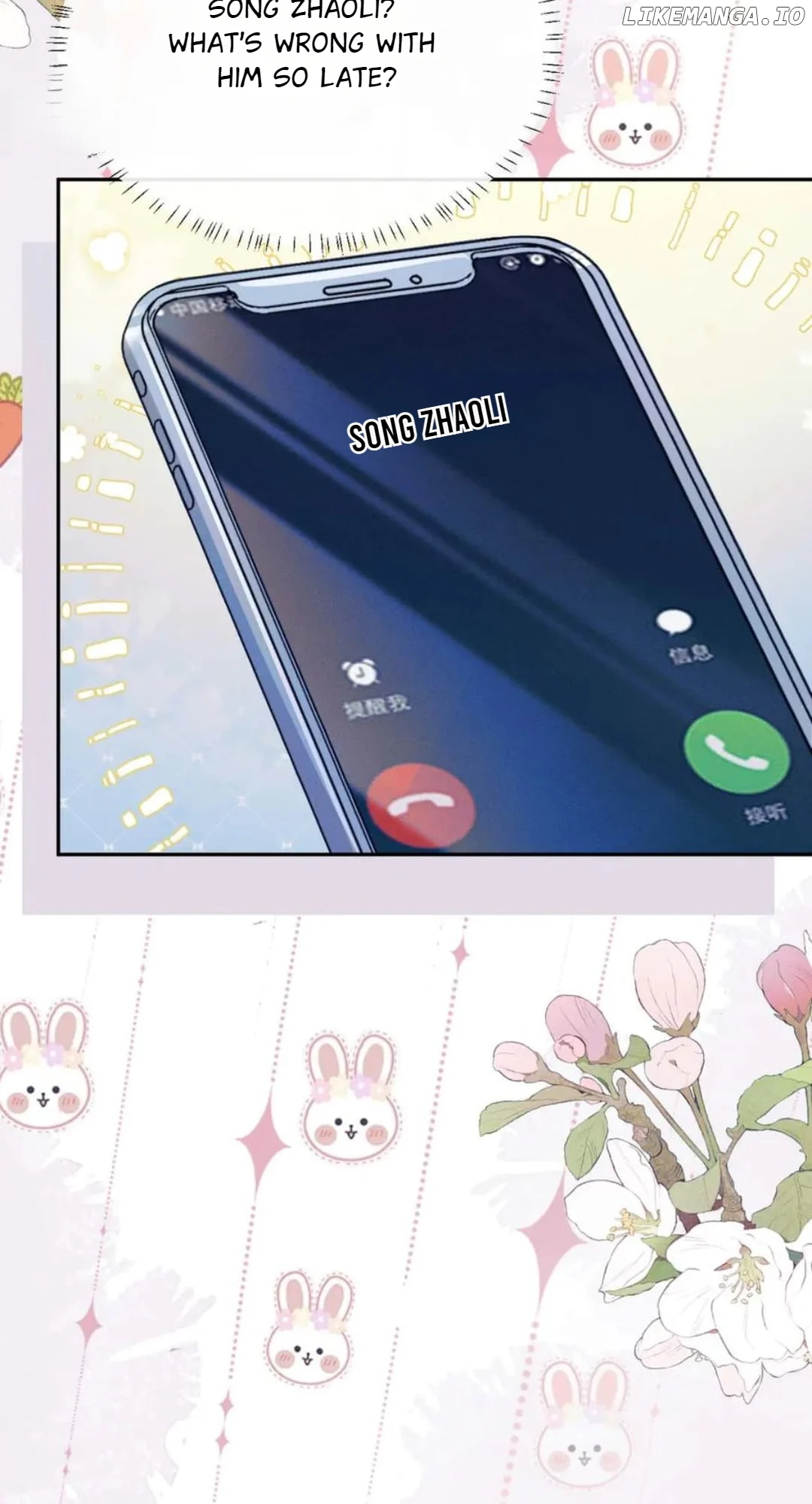 Deeply In Love Chapter 34 - Page 32