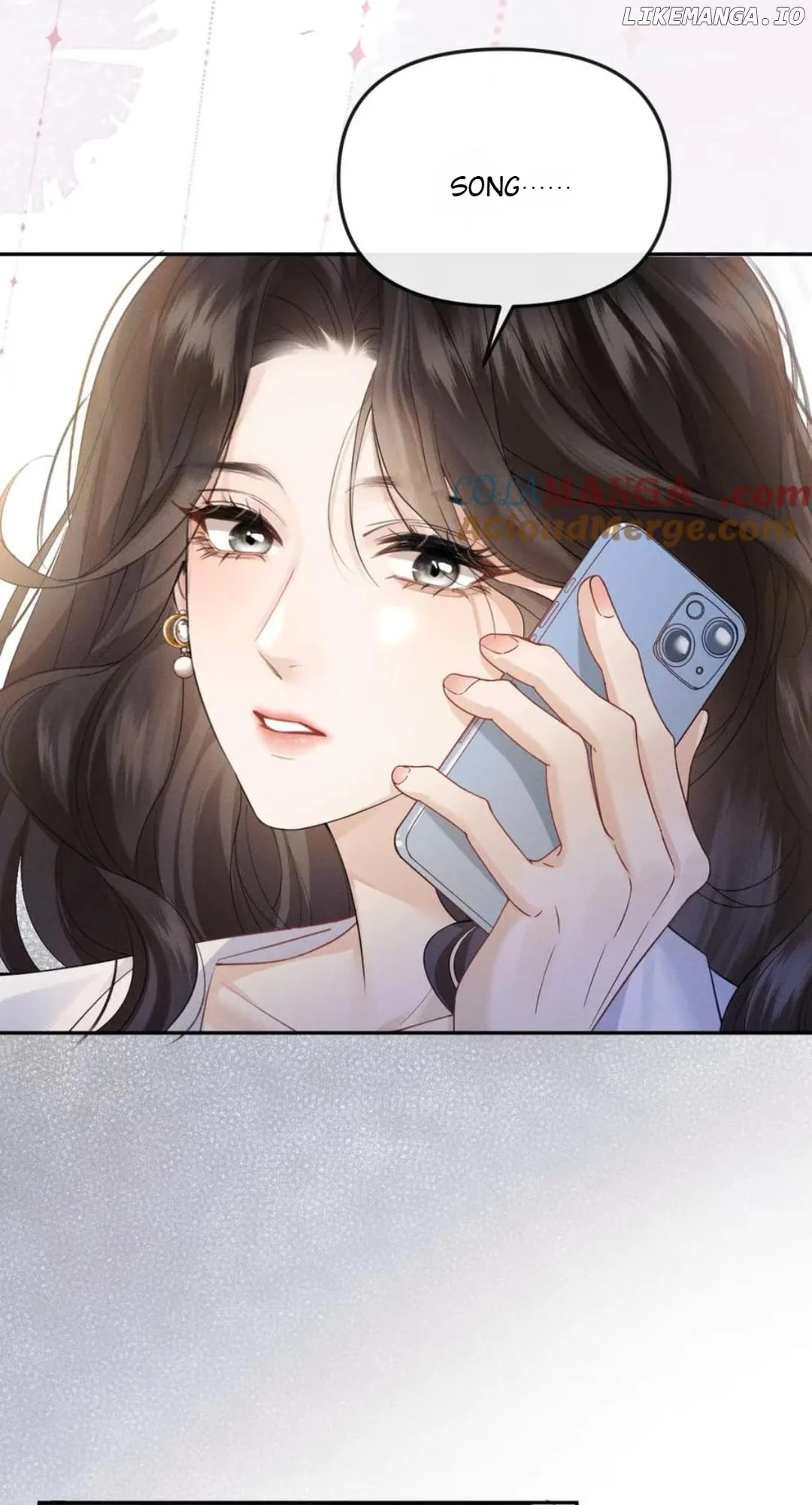 Deeply In Love Chapter 34 - Page 33