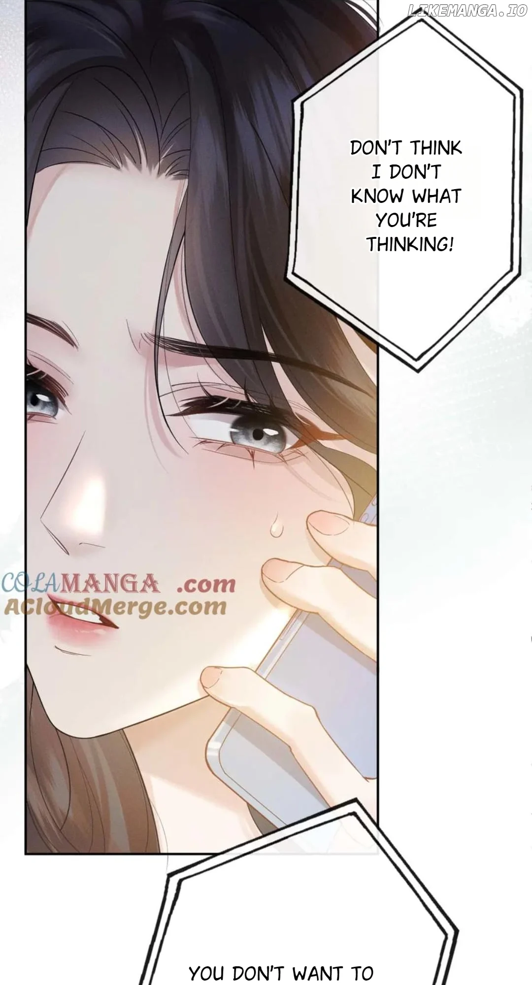 Deeply In Love Chapter 34 - Page 34