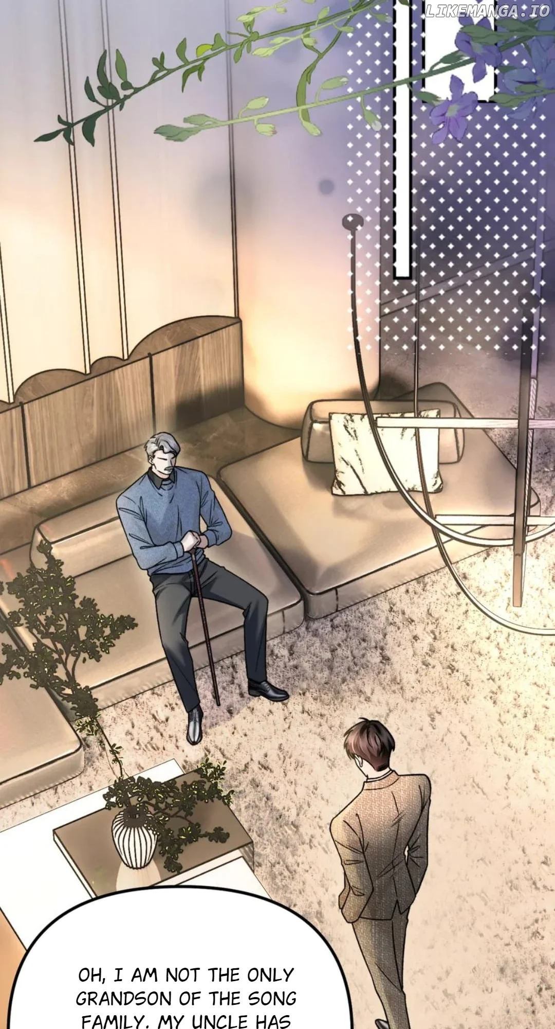 Deeply In Love Chapter 35 - Page 4