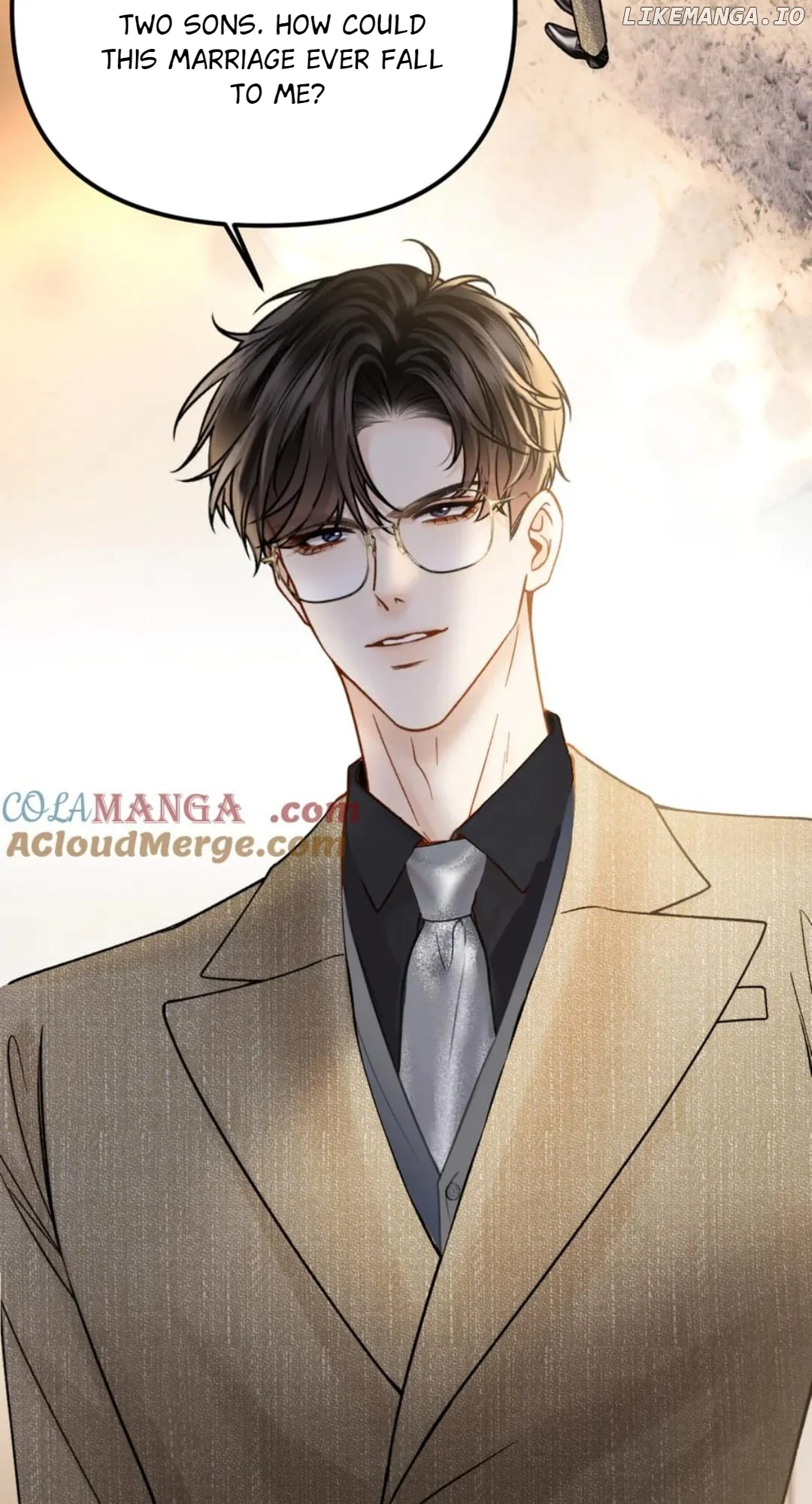 Deeply In Love Chapter 35 - Page 5