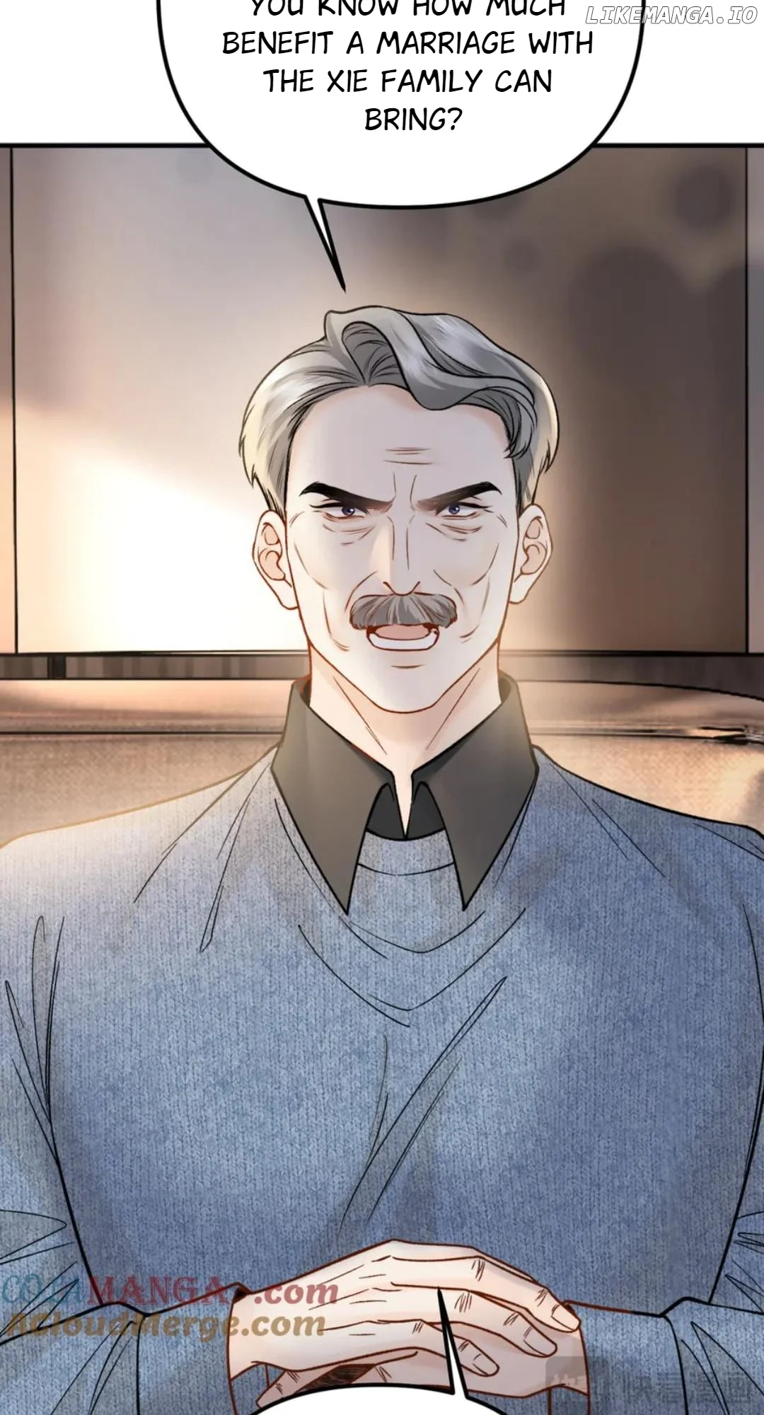 Deeply In Love Chapter 35 - Page 8