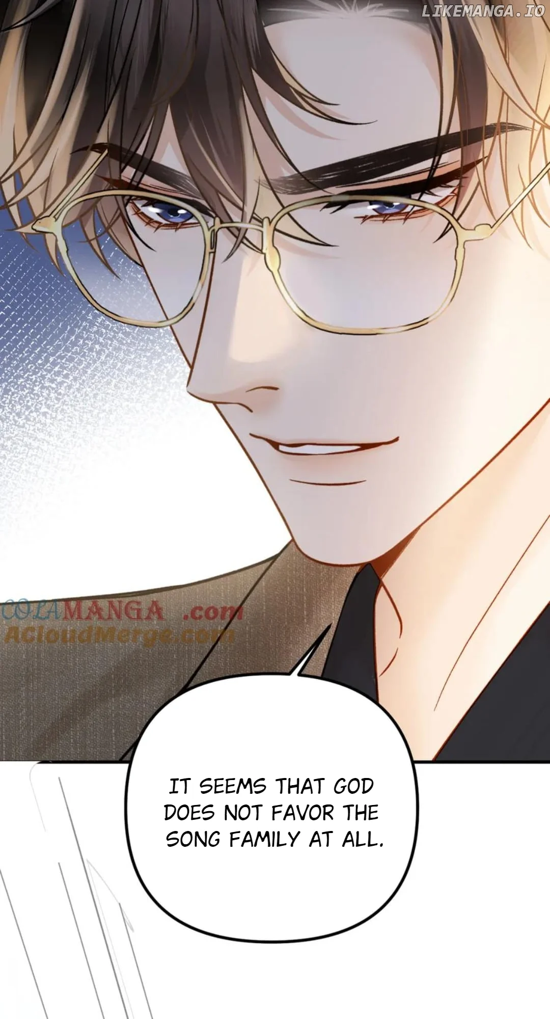 Deeply In Love Chapter 35 - Page 10