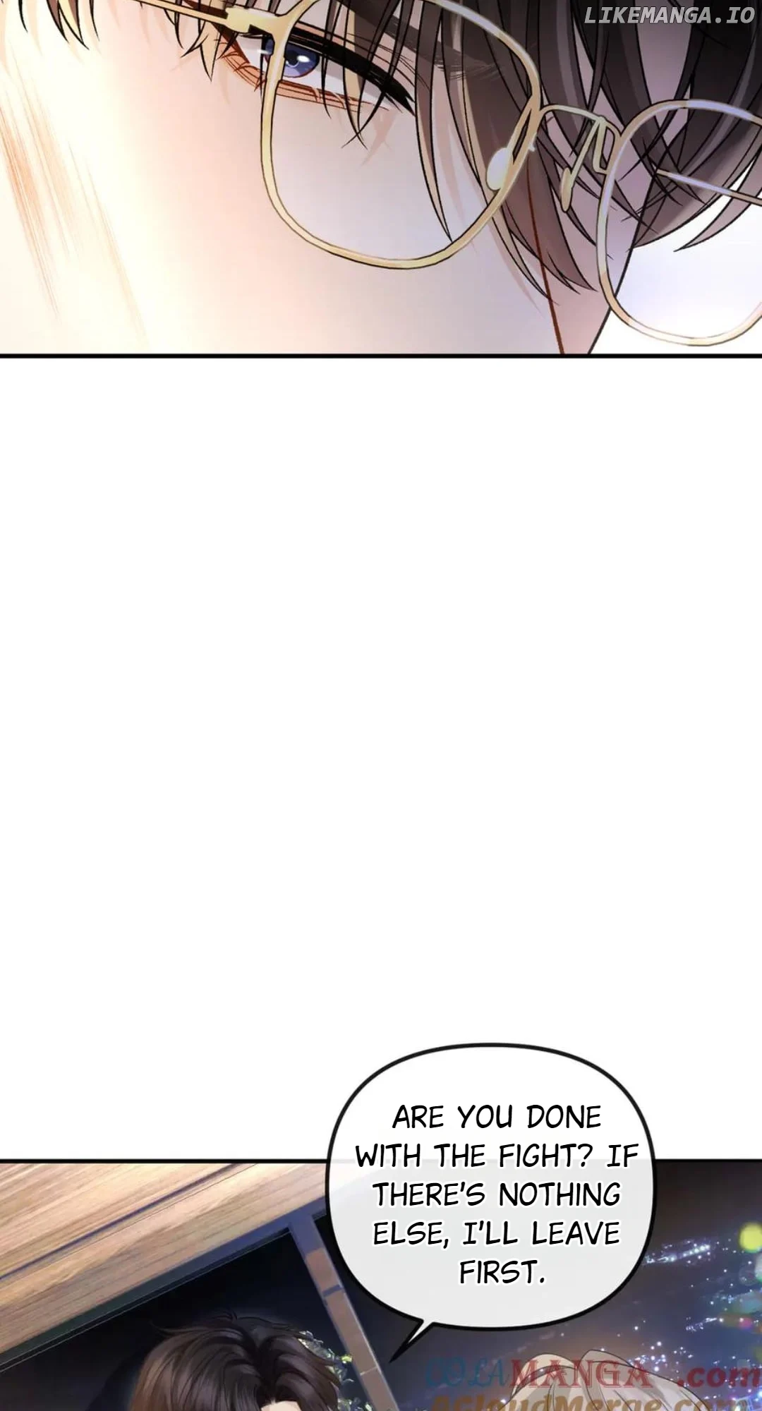 Deeply In Love Chapter 35 - Page 13