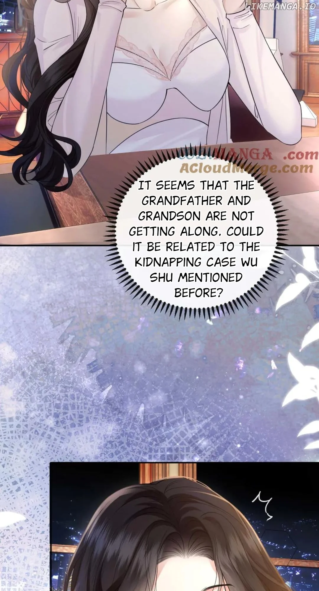 Deeply In Love Chapter 35 - Page 16