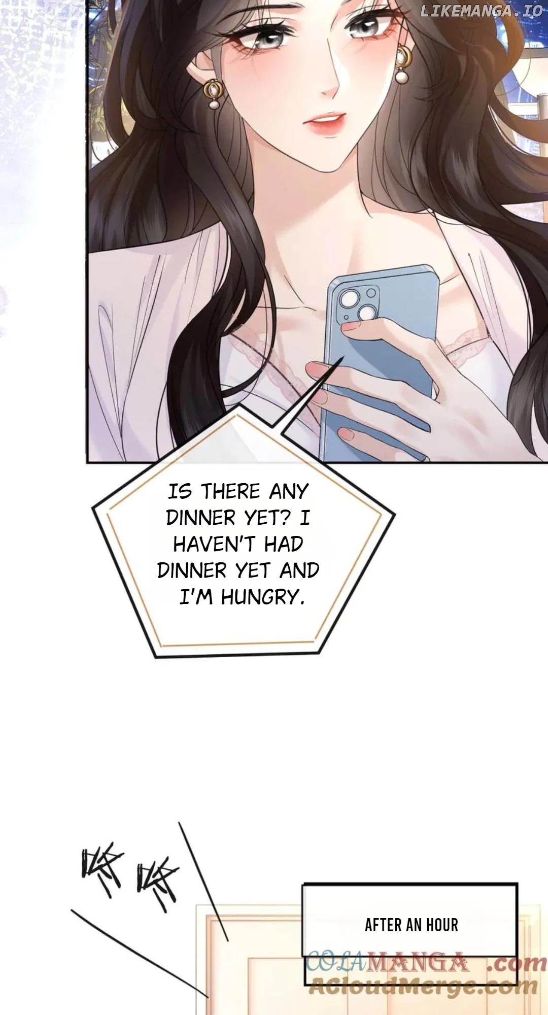 Deeply In Love Chapter 35 - Page 17