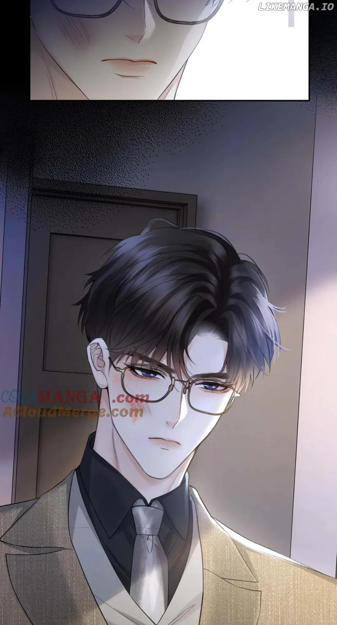 Deeply In Love Chapter 35 - Page 19