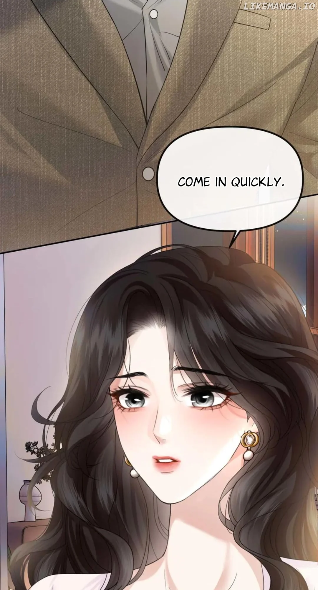 Deeply In Love Chapter 35 - Page 20