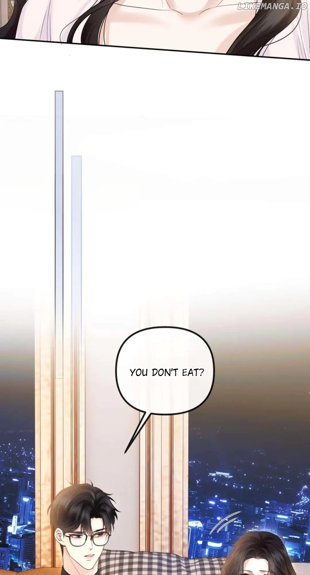 Deeply In Love Chapter 35 - Page 21