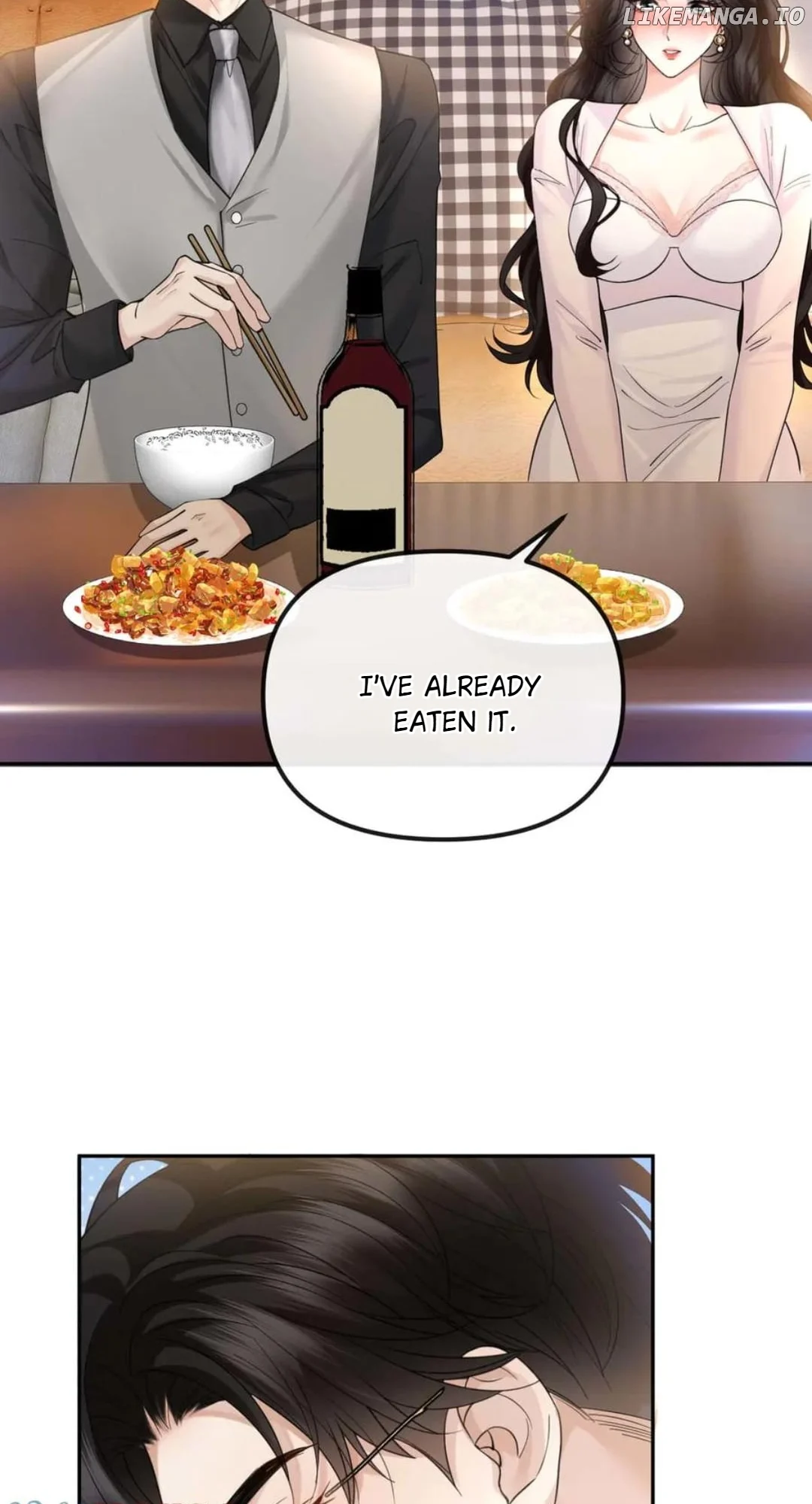 Deeply In Love Chapter 35 - Page 22