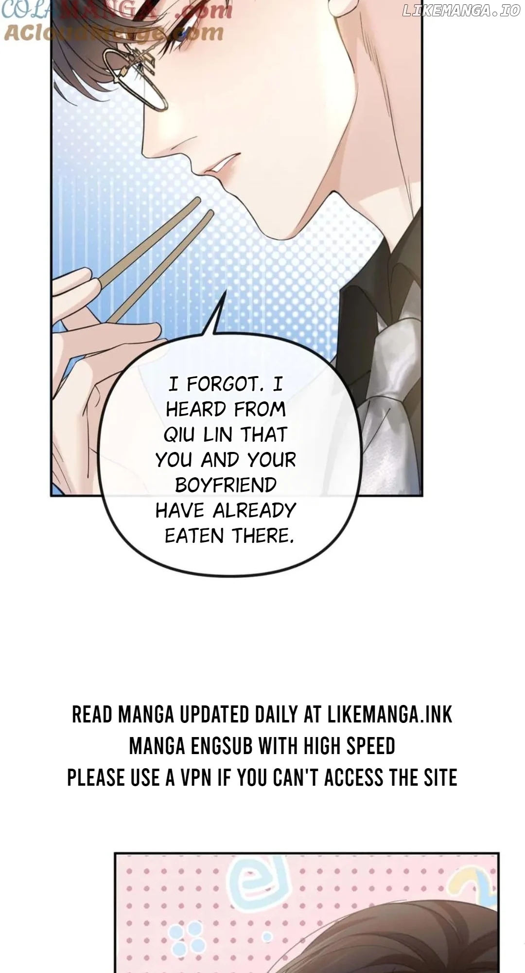 Deeply In Love Chapter 35 - Page 23