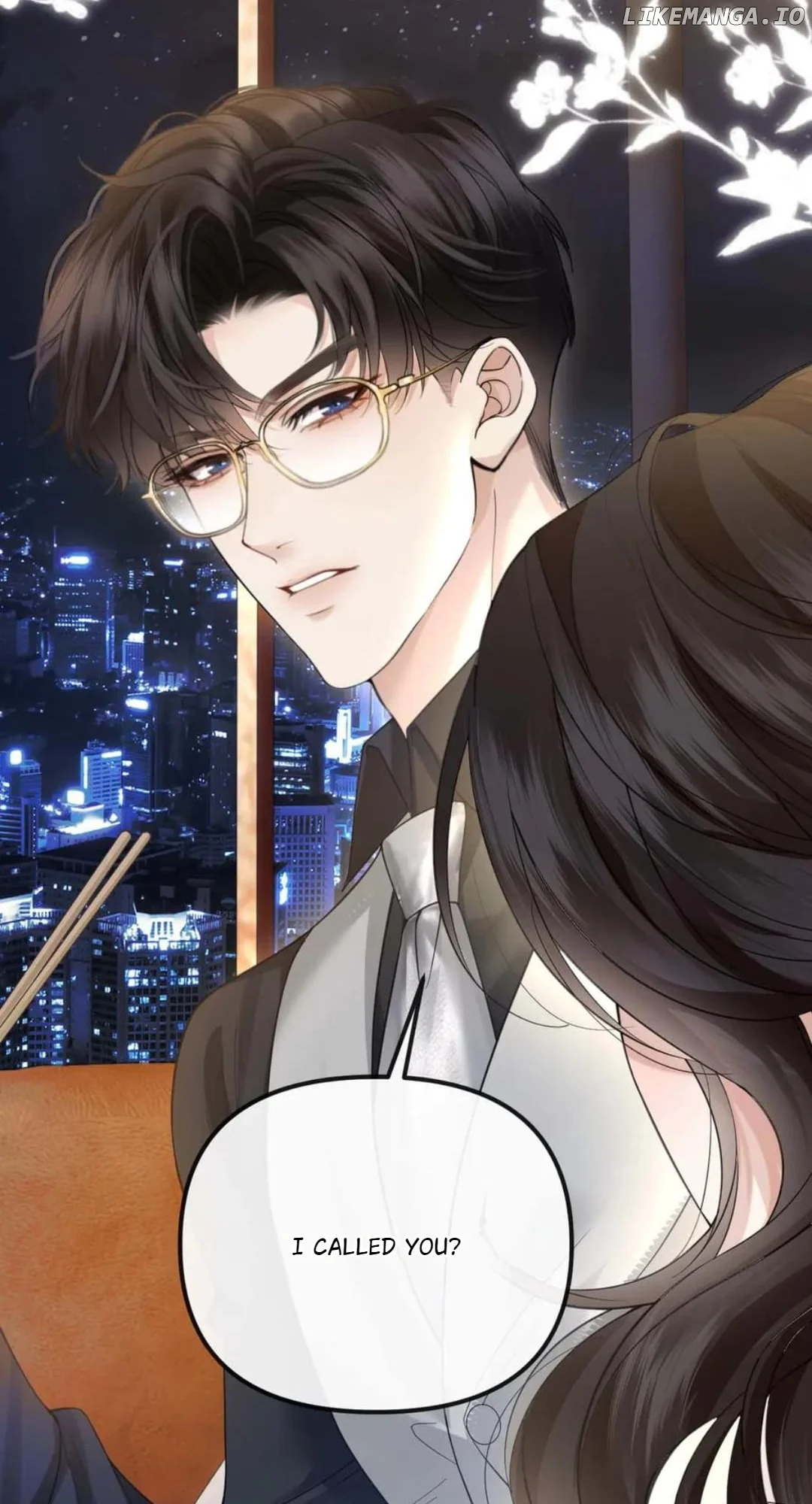 Deeply In Love Chapter 35 - Page 25