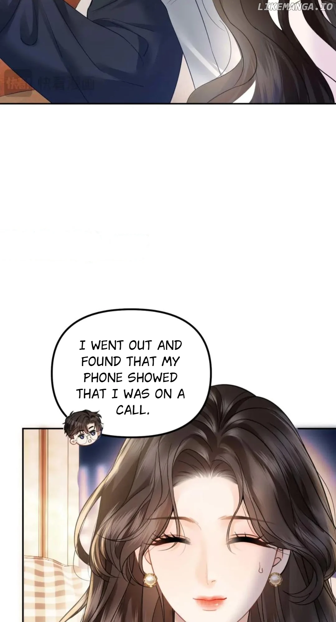 Deeply In Love Chapter 35 - Page 26