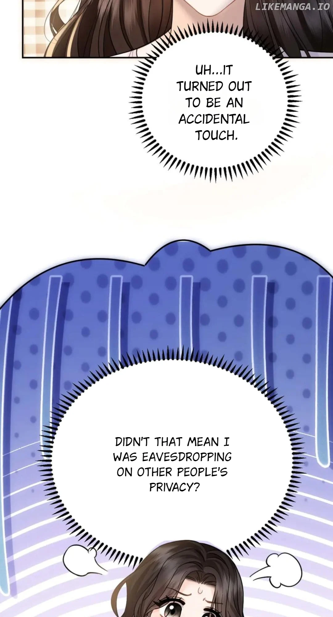 Deeply In Love Chapter 35 - Page 27