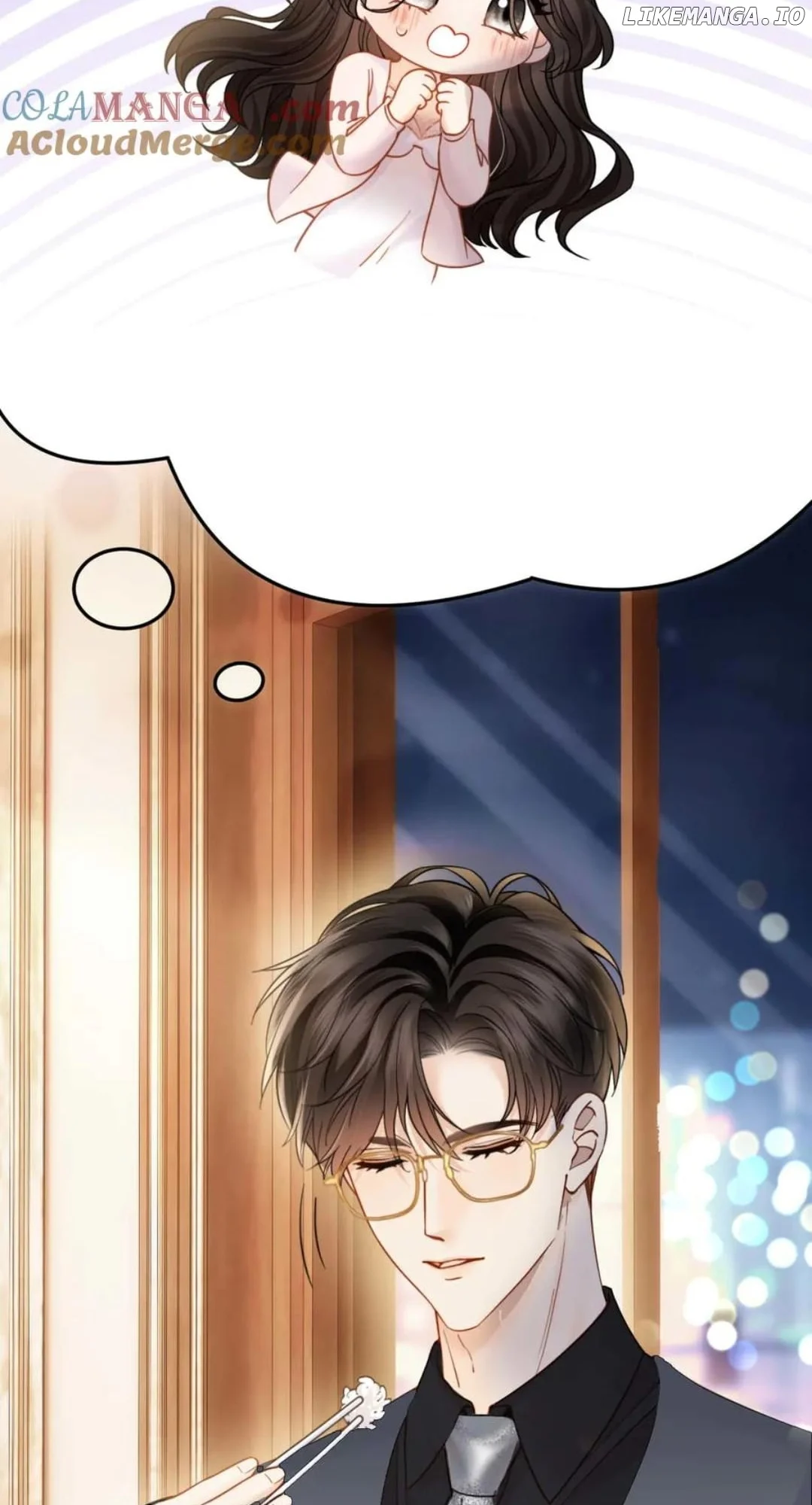 Deeply In Love Chapter 35 - Page 28