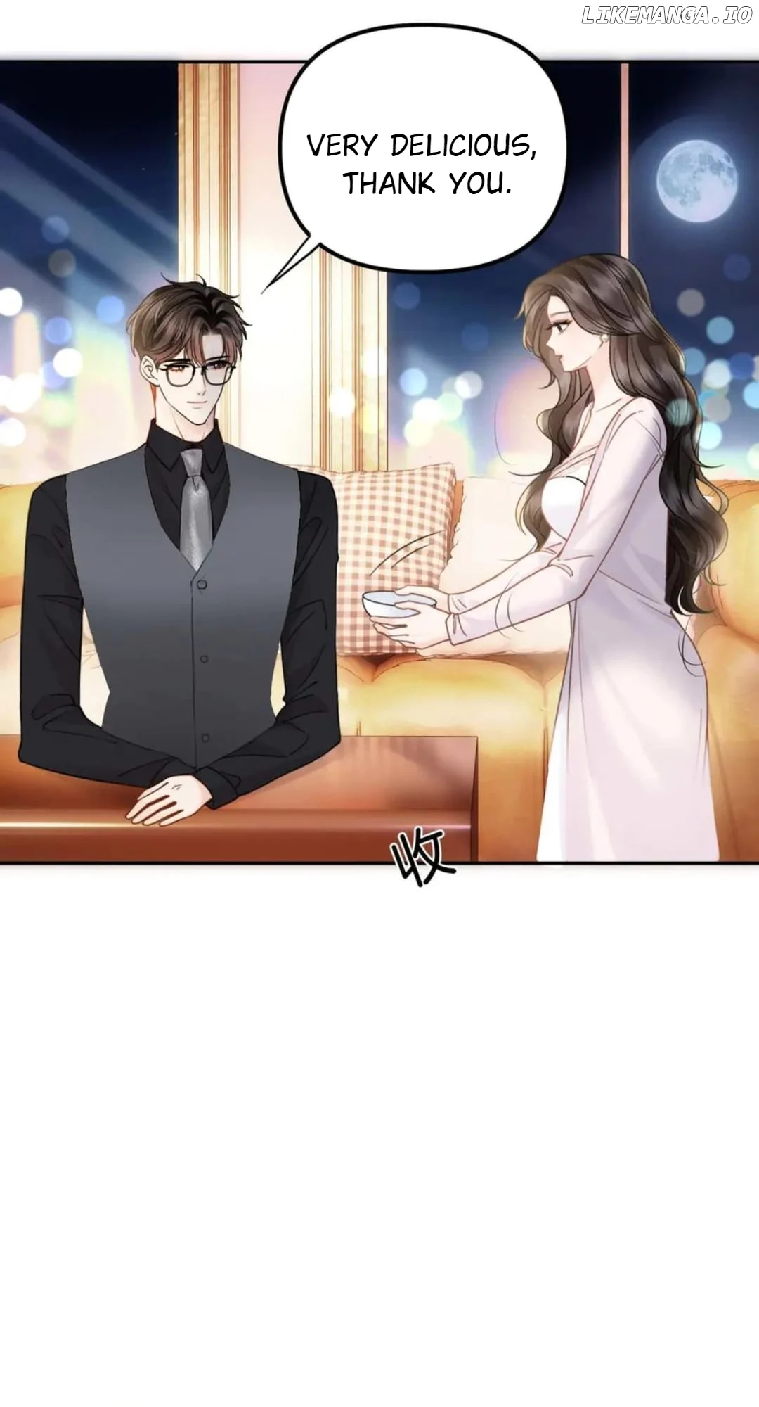 Deeply In Love Chapter 35 - Page 31