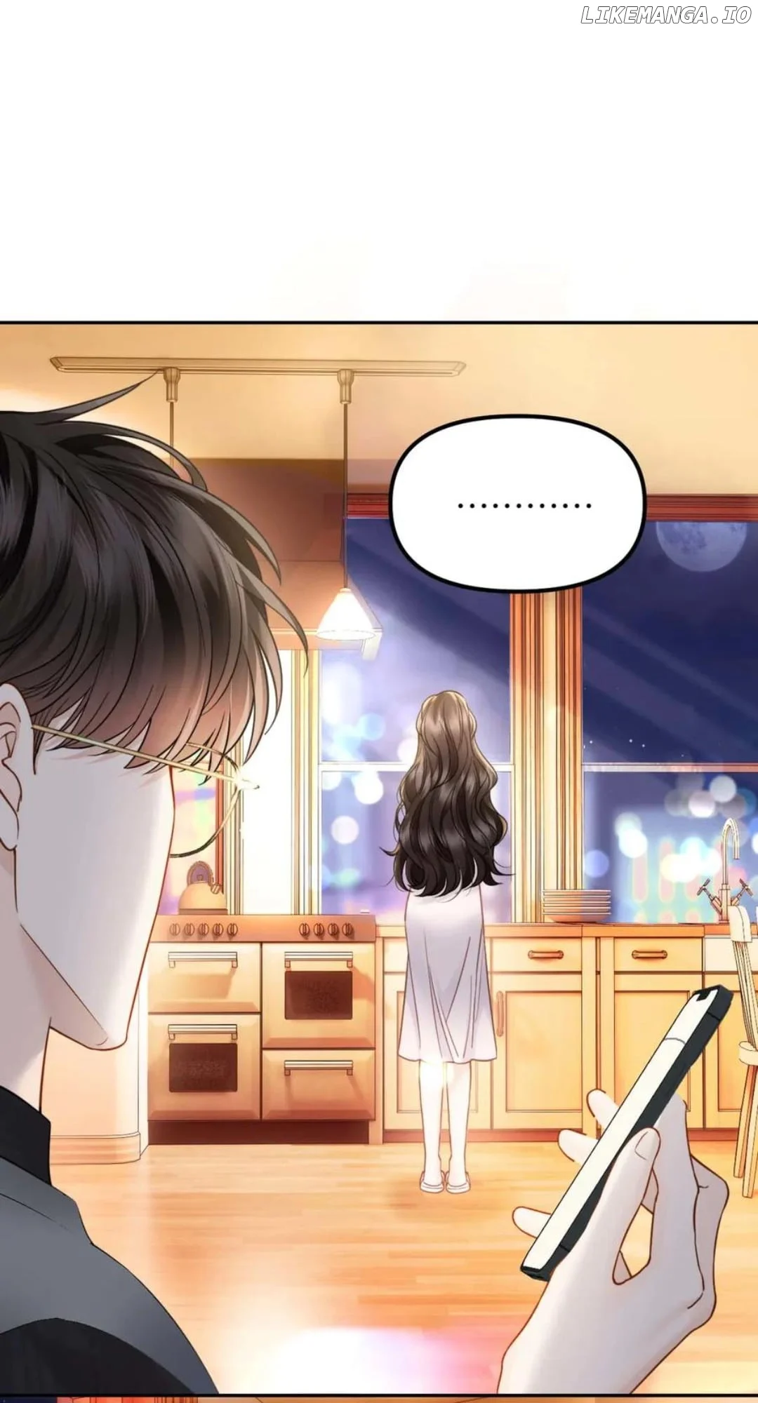 Deeply In Love Chapter 35 - Page 34