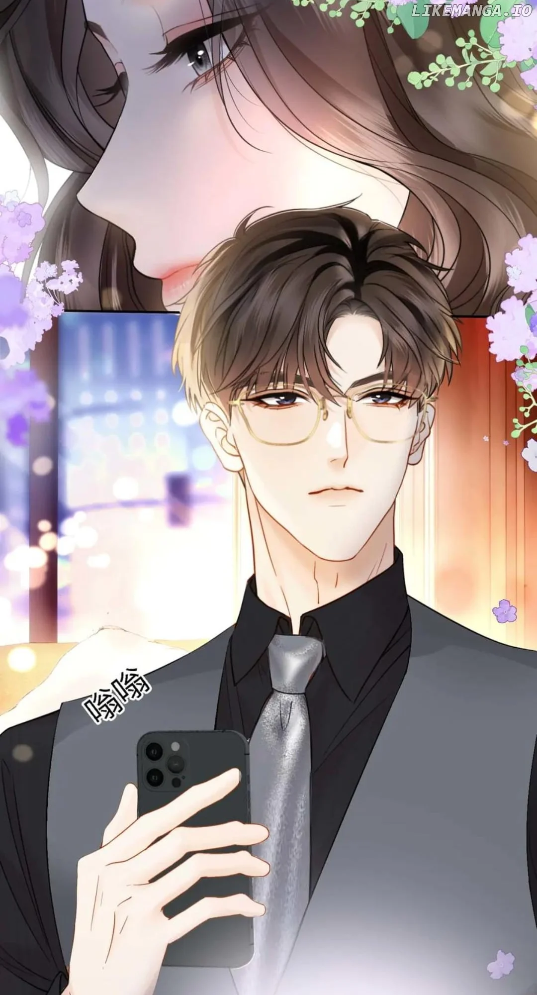 Deeply In Love Chapter 35 - Page 36