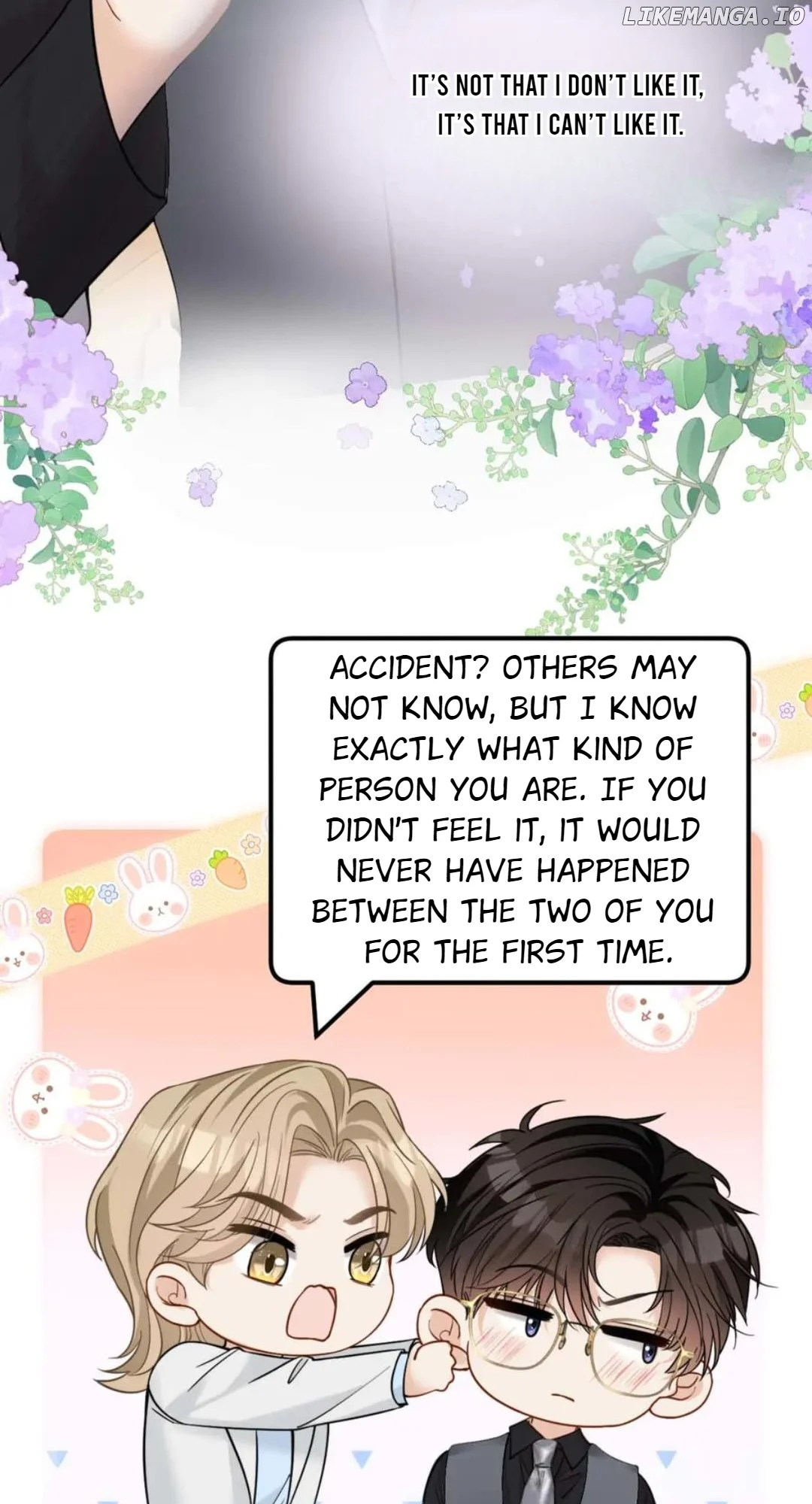 Deeply In Love Chapter 35 - Page 37