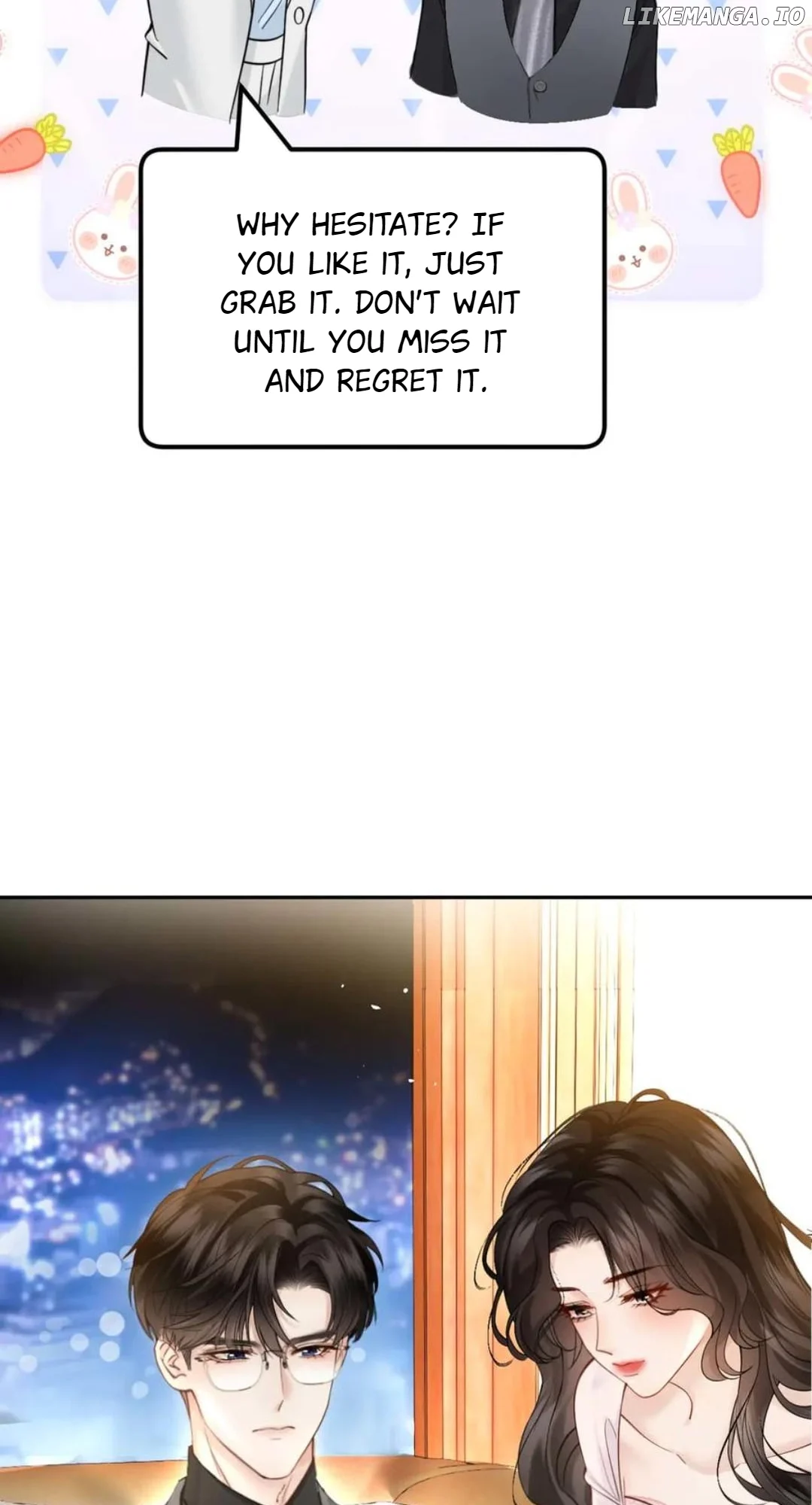 Deeply In Love Chapter 35 - Page 38