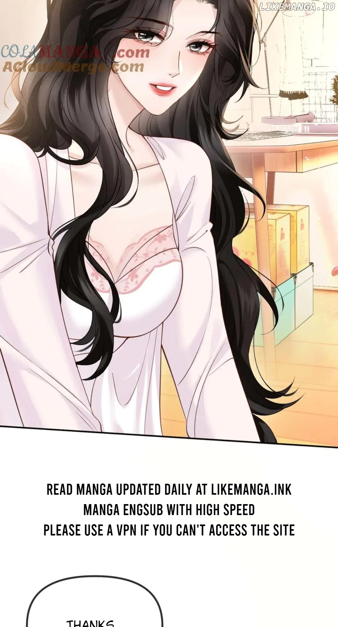 Deeply In Love Chapter 35 - Page 40