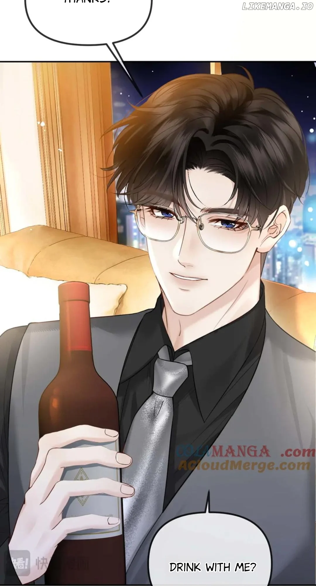 Deeply In Love Chapter 35 - Page 41