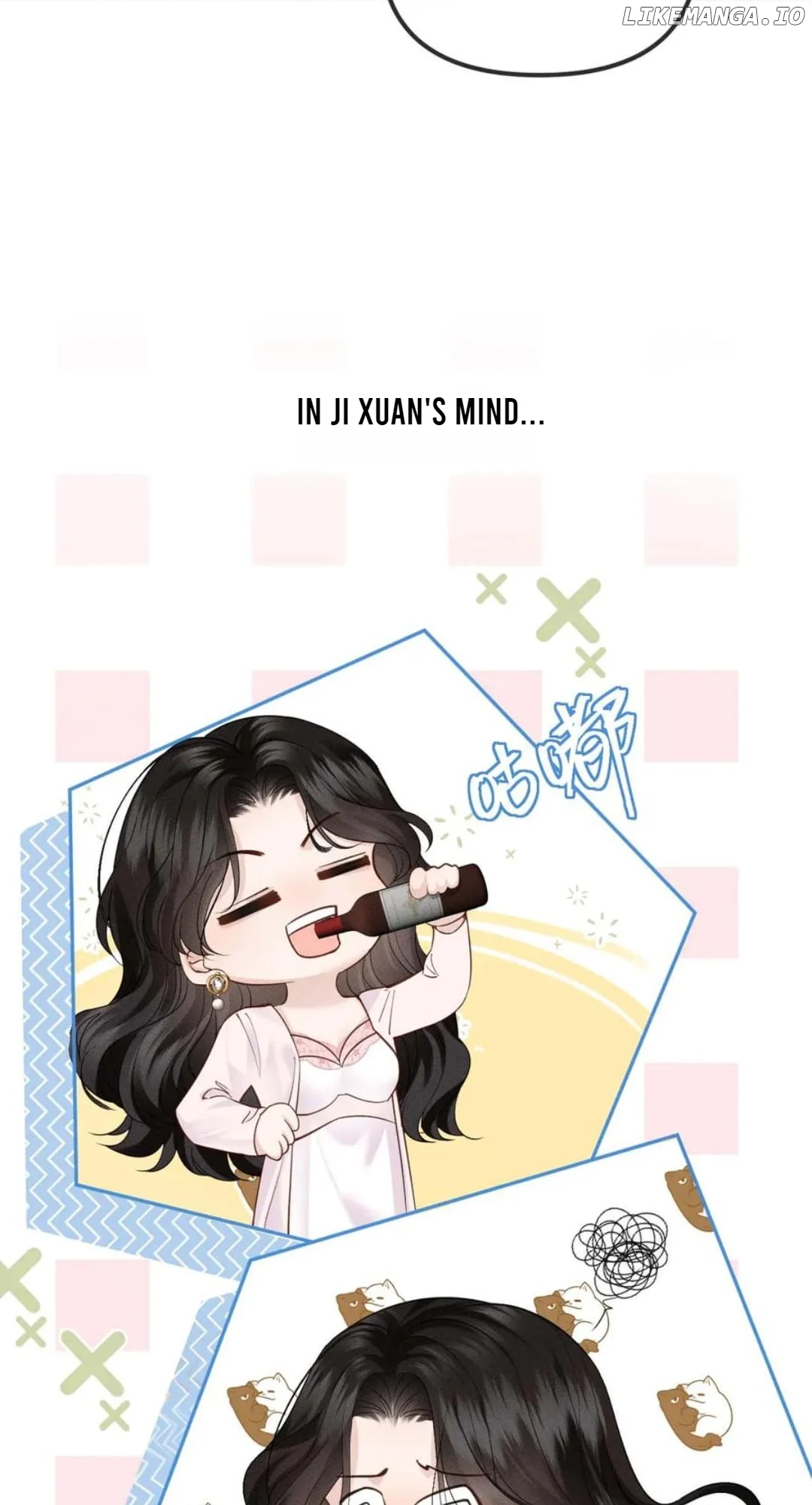 Deeply In Love Chapter 35 - Page 42