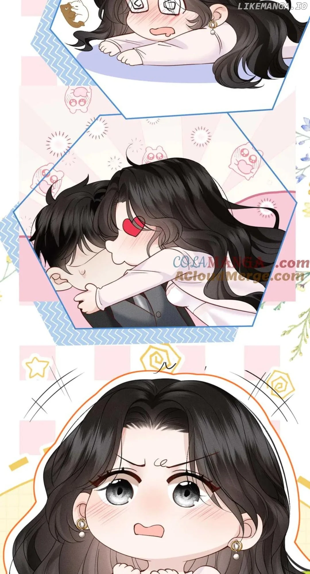 Deeply In Love Chapter 35 - Page 43