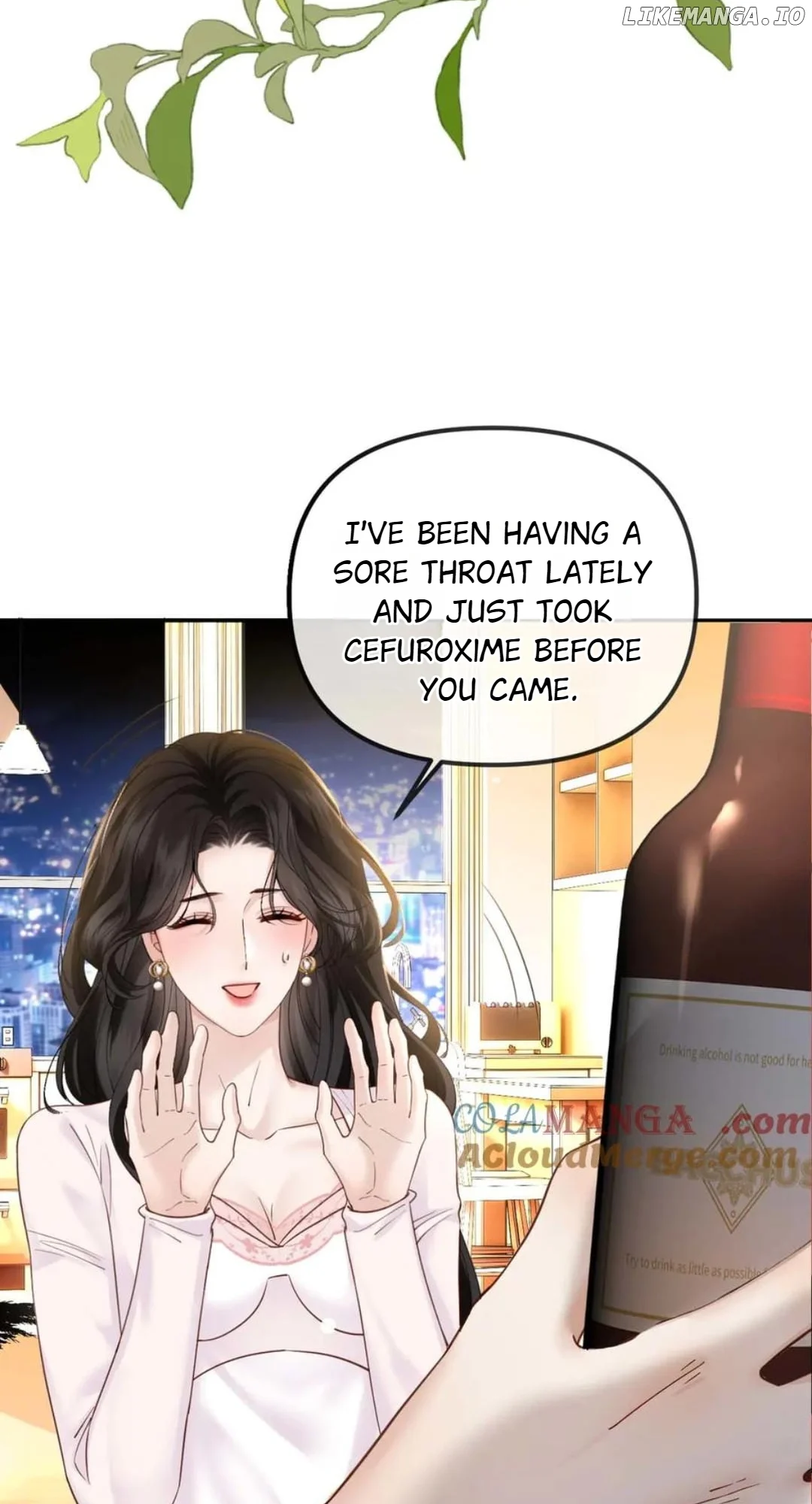 Deeply In Love Chapter 35 - Page 45