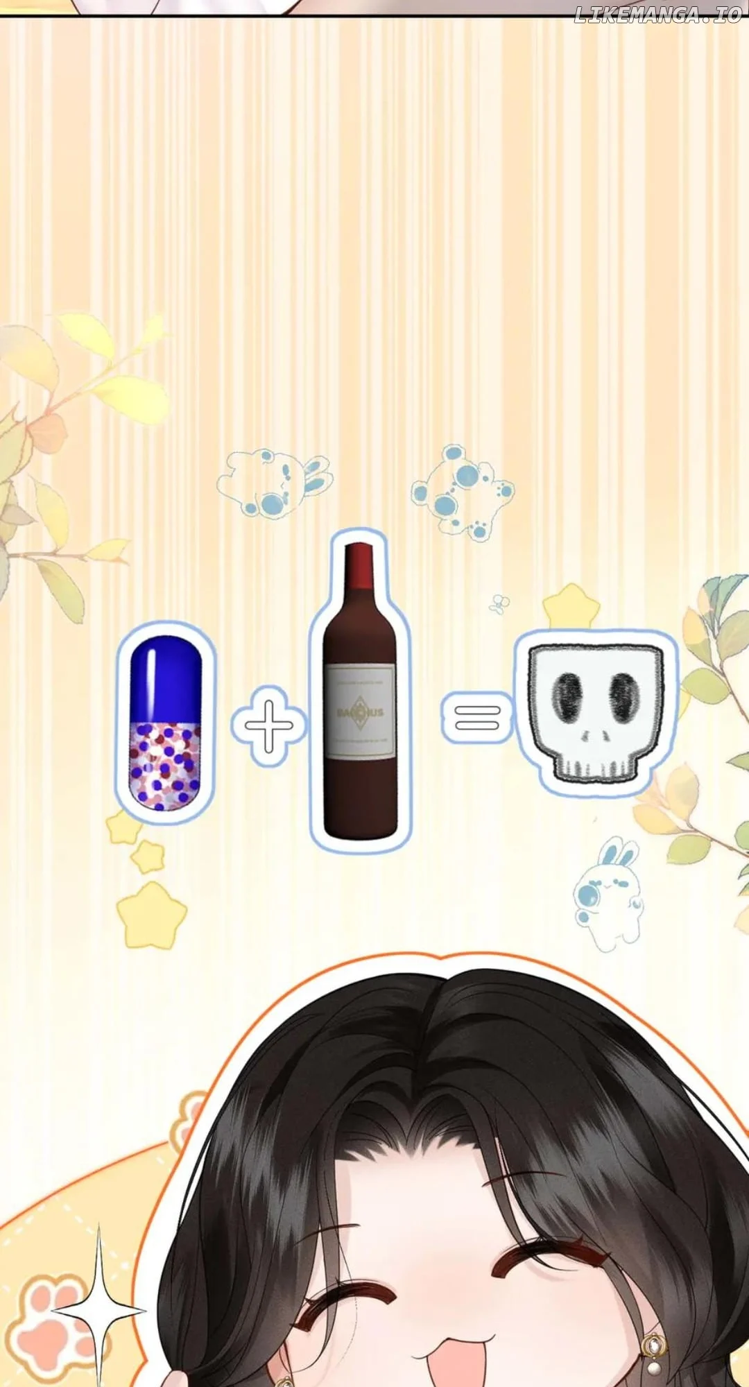 Deeply In Love Chapter 35 - Page 46