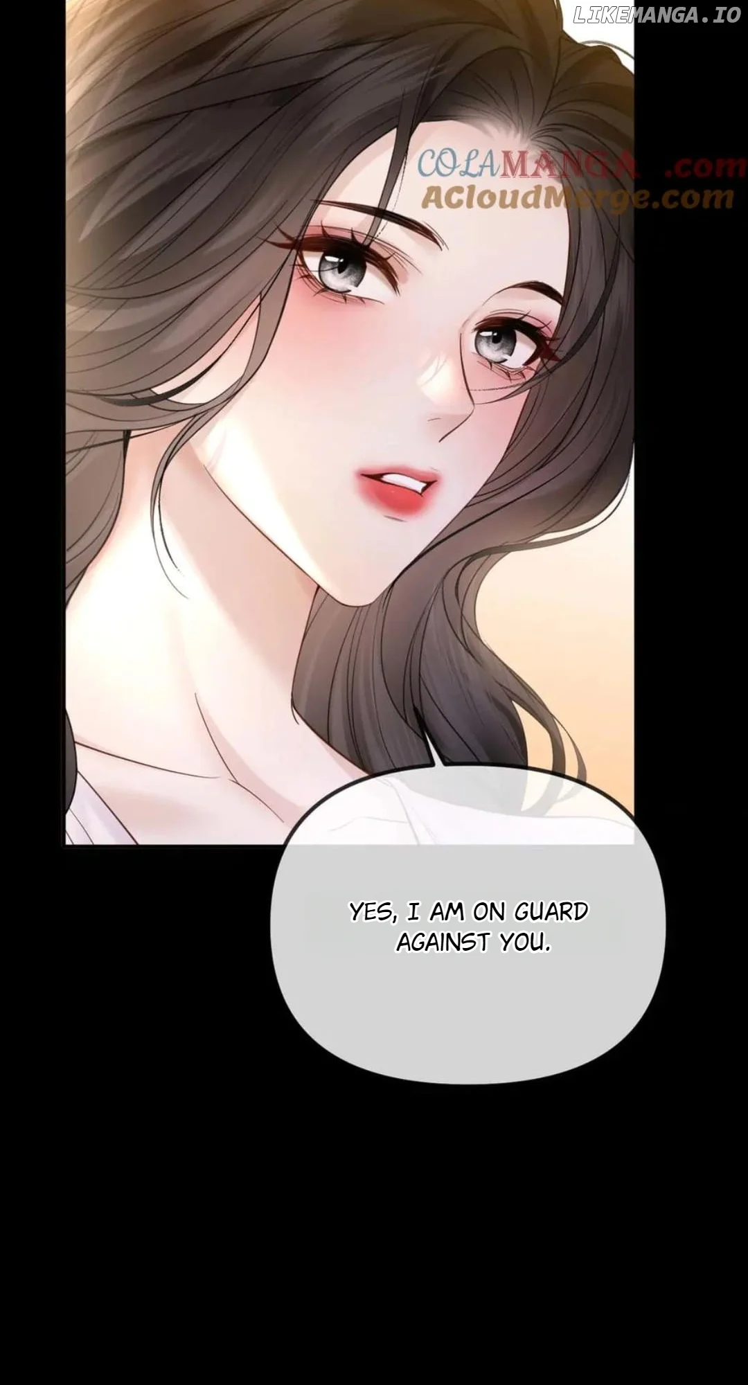 Deeply In Love Chapter 35 - Page 49