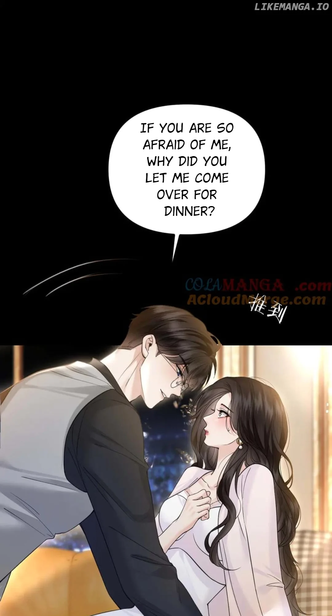 Deeply In Love Chapter 35 - Page 50