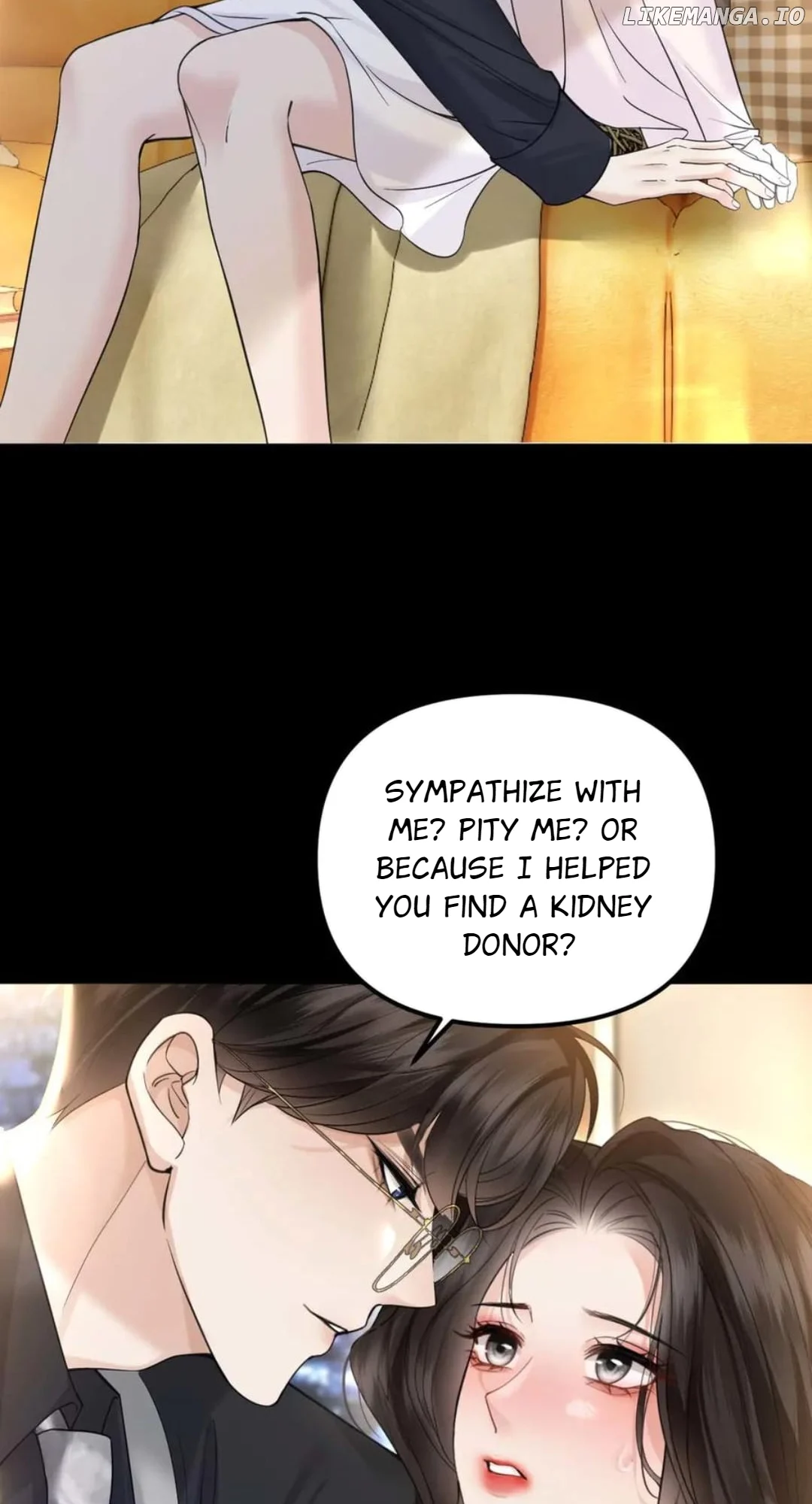 Deeply In Love Chapter 35 - Page 51