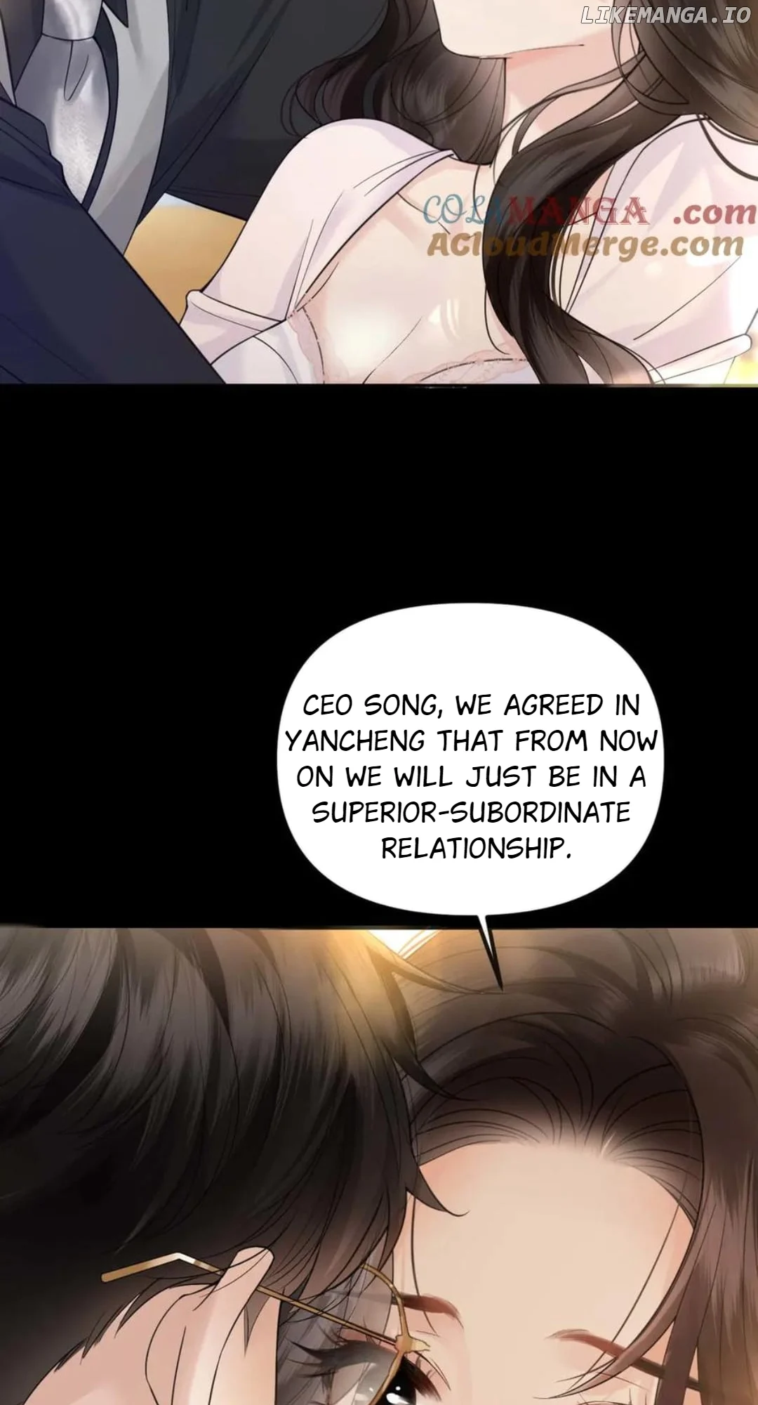 Deeply In Love Chapter 35 - Page 52