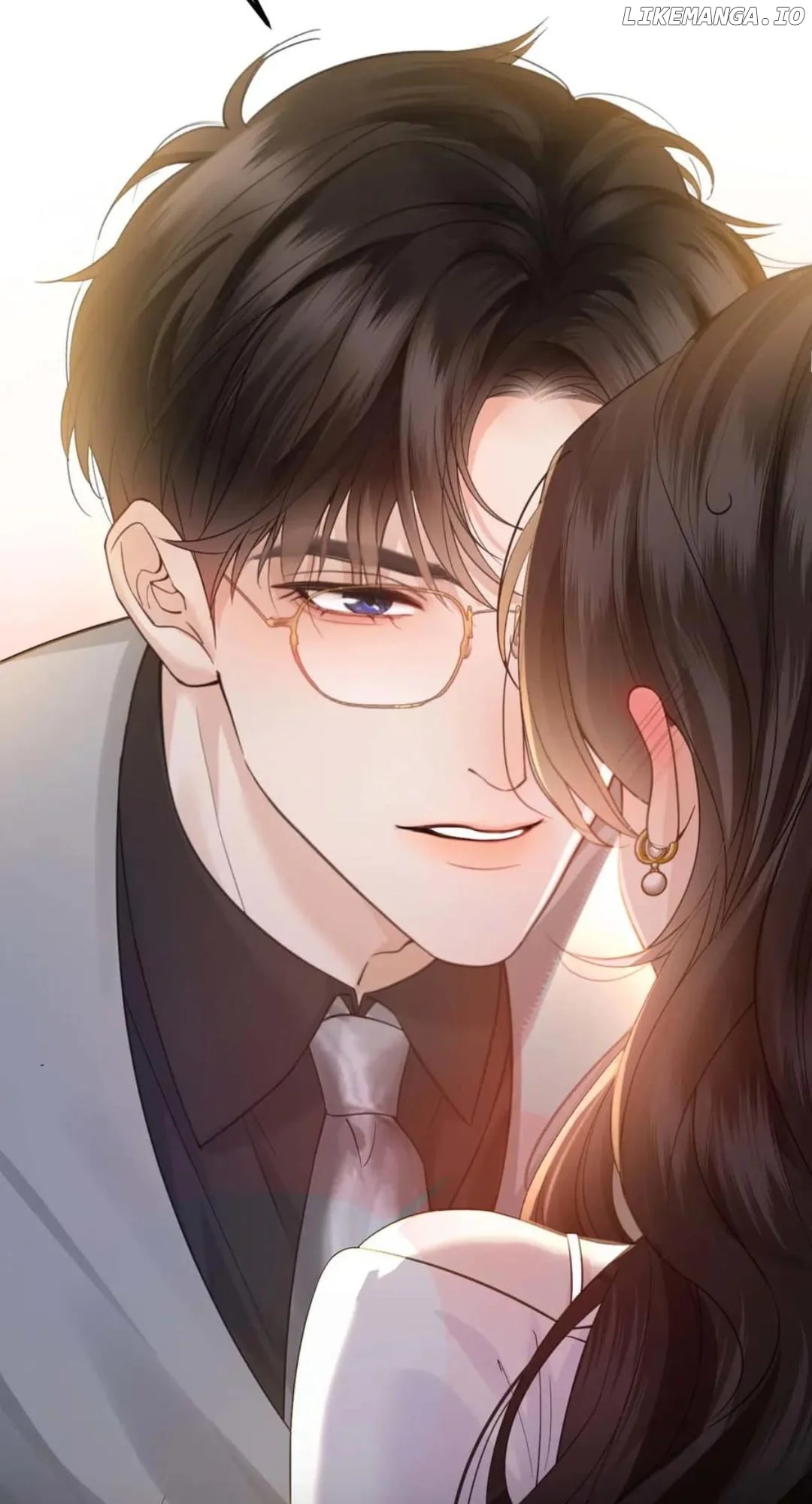 Deeply In Love Chapter 35 - Page 54