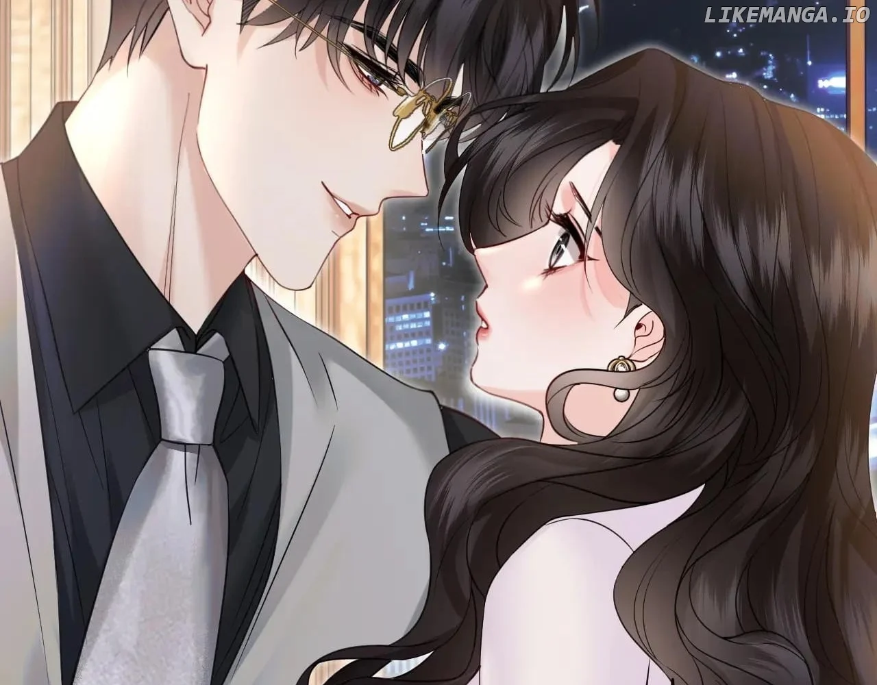 Deeply In Love Chapter 36 - Page 5