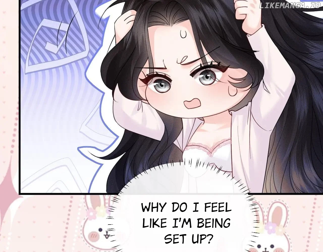 Deeply In Love Chapter 36 - Page 20